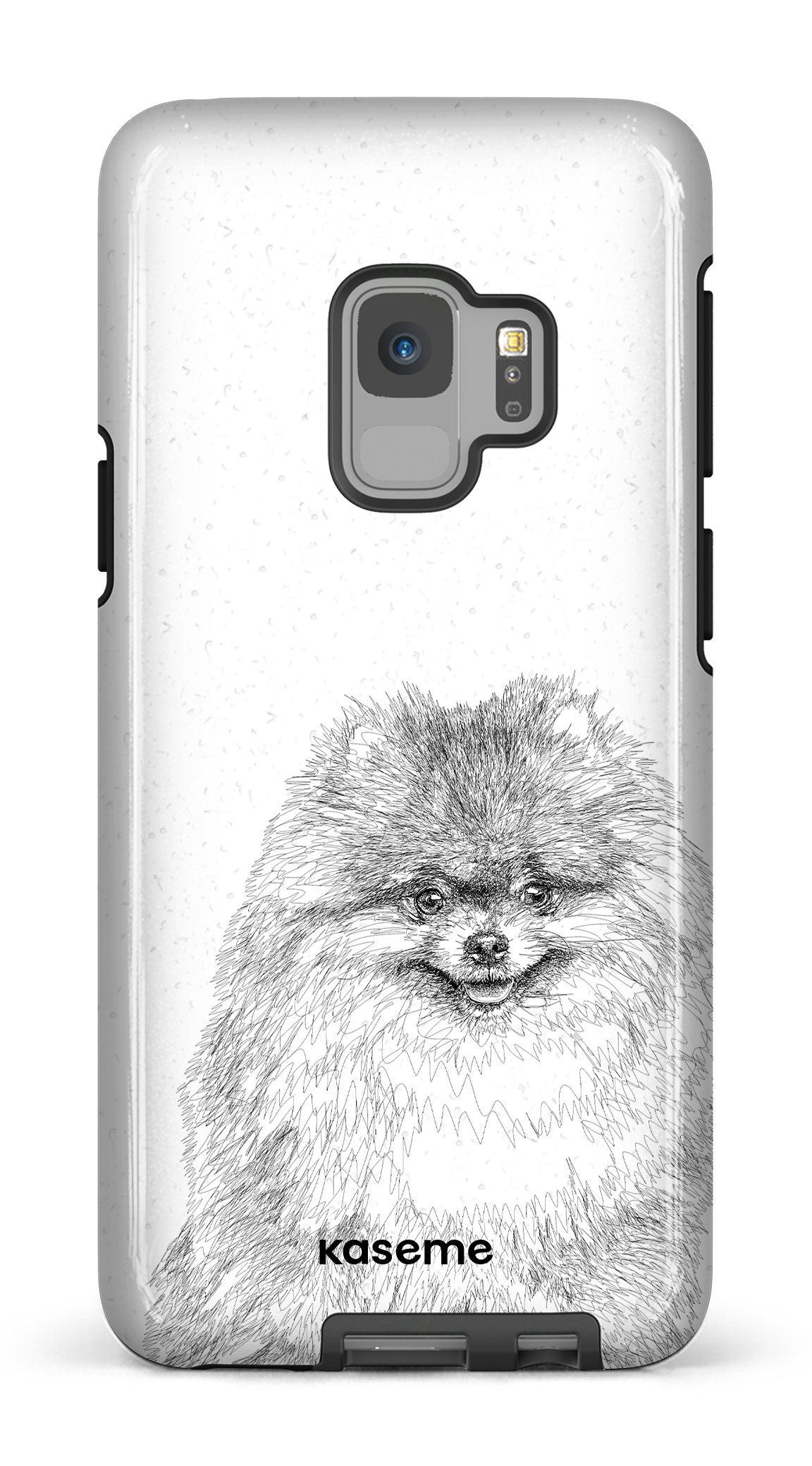 Pomerian - Galaxy S9