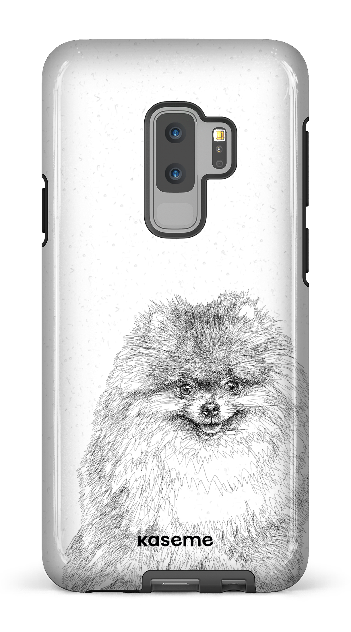 Pomerian - Galaxy S9 Plus