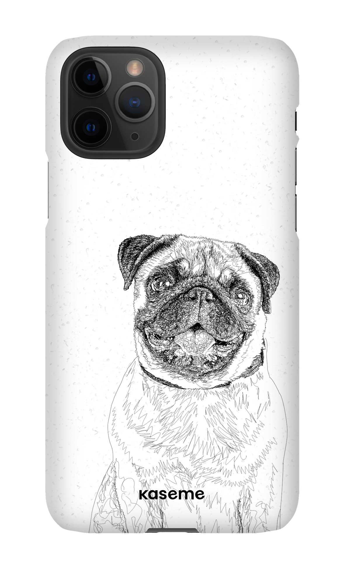 Pug - iPhone 11 Pro