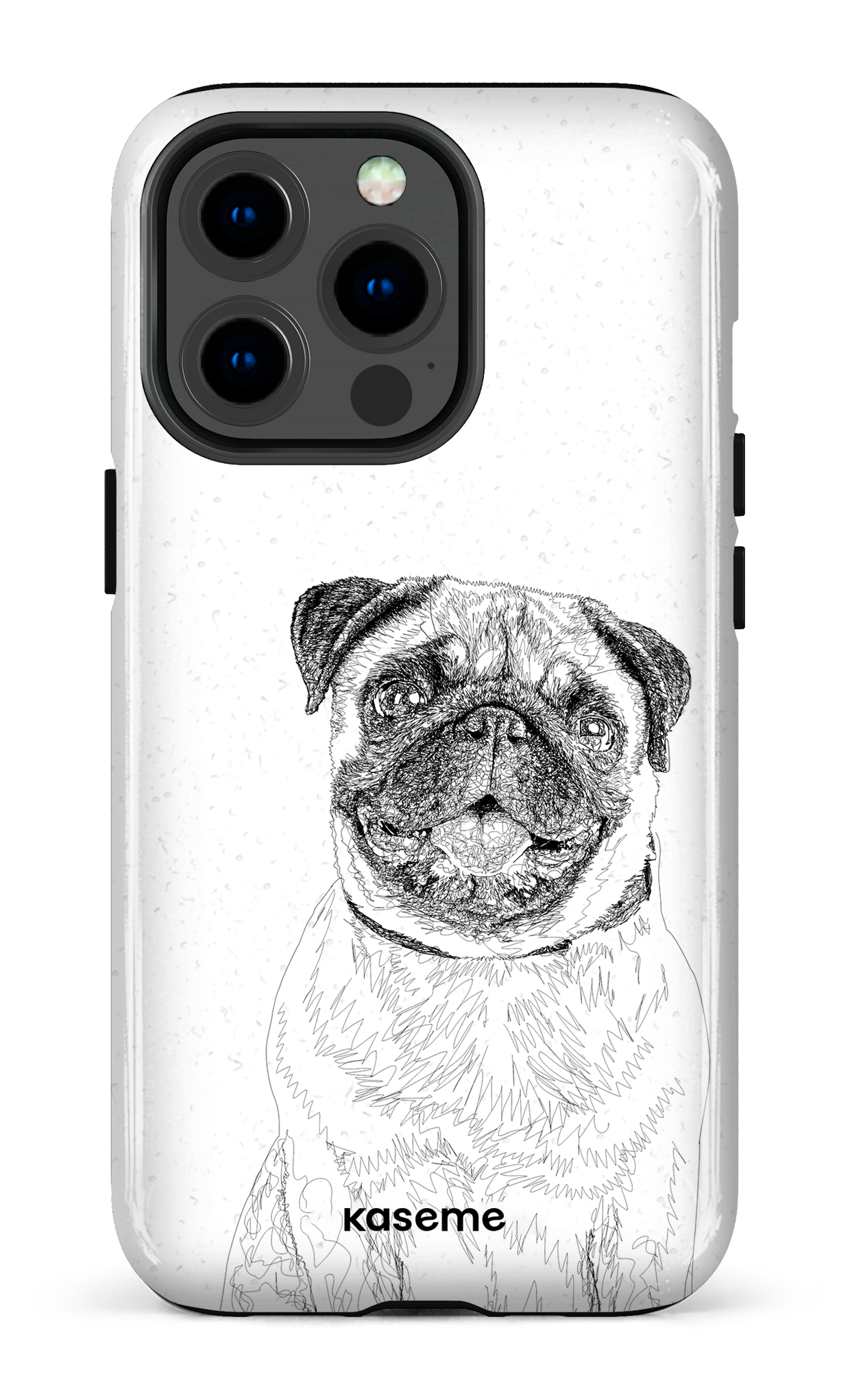 Pug - iPhone 13 Pro