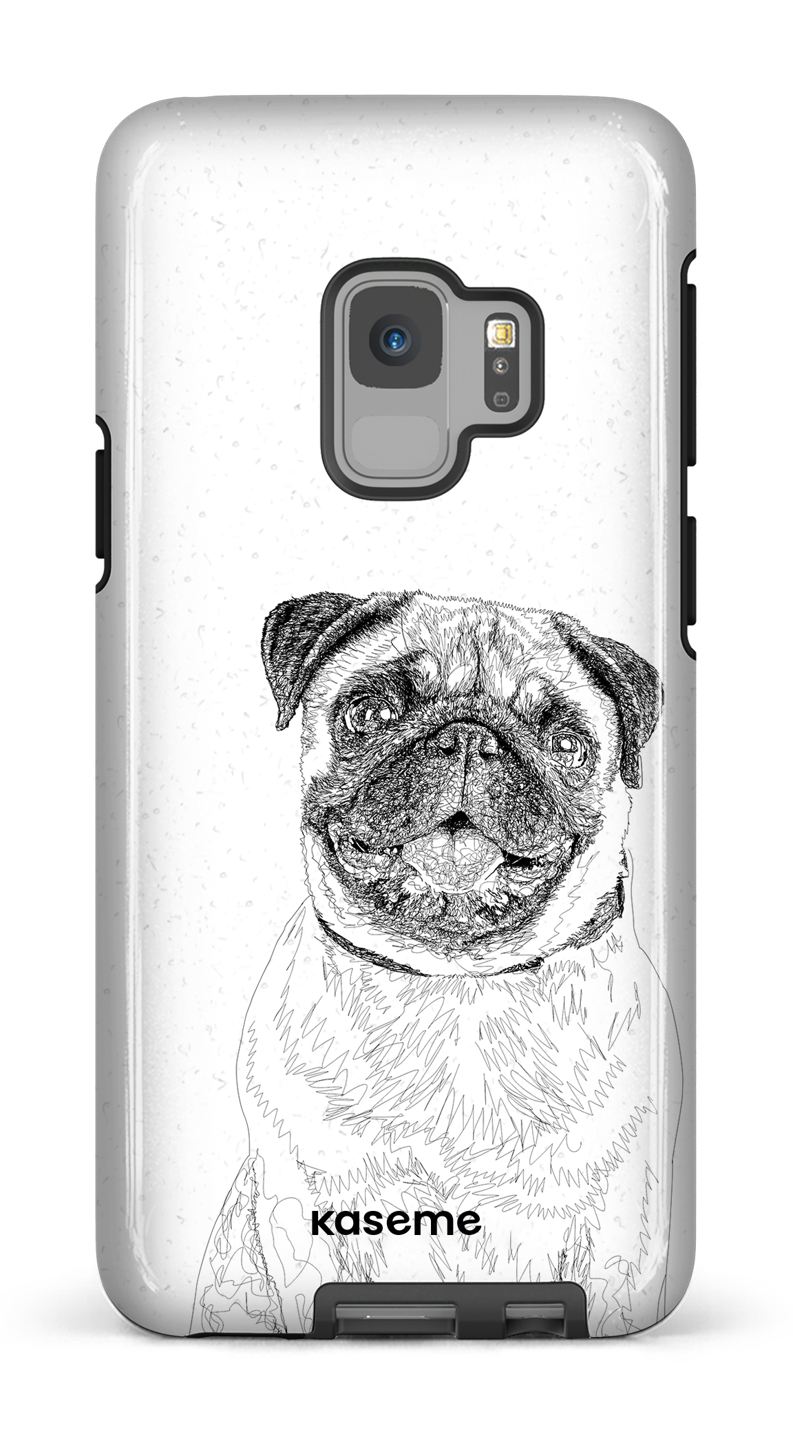 Pug - Galaxy S9
