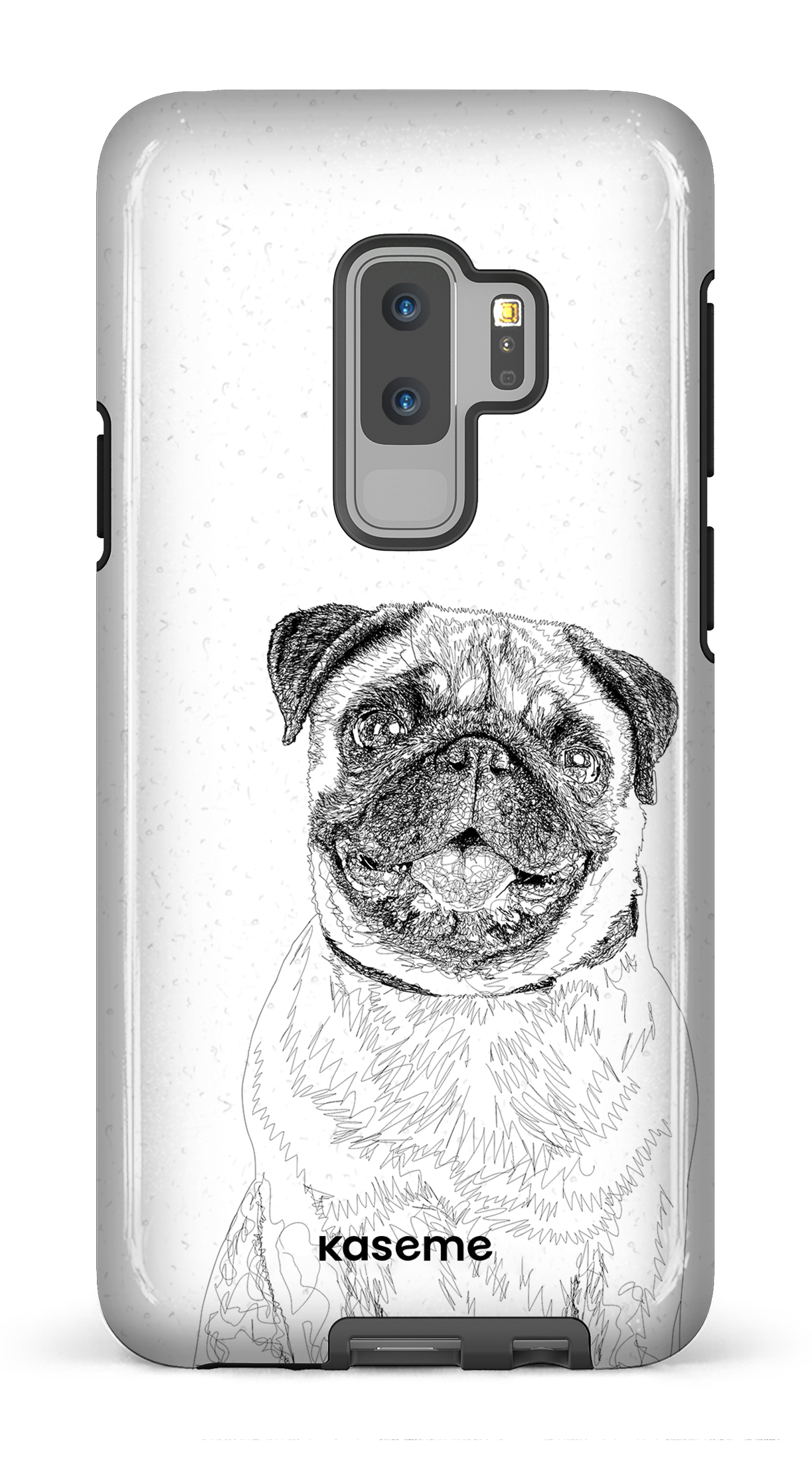 Pug - Galaxy S9 Plus