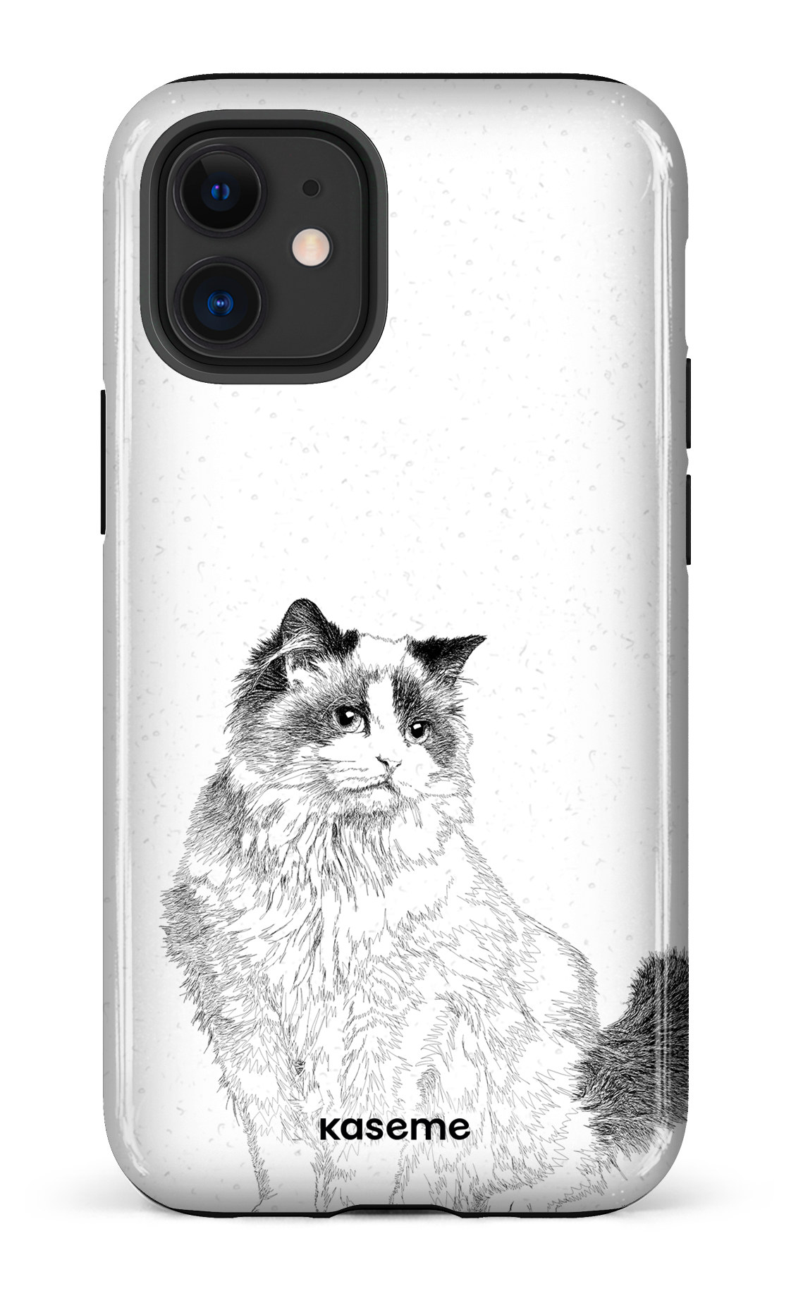 Ragdoll - iPhone 12 Mini