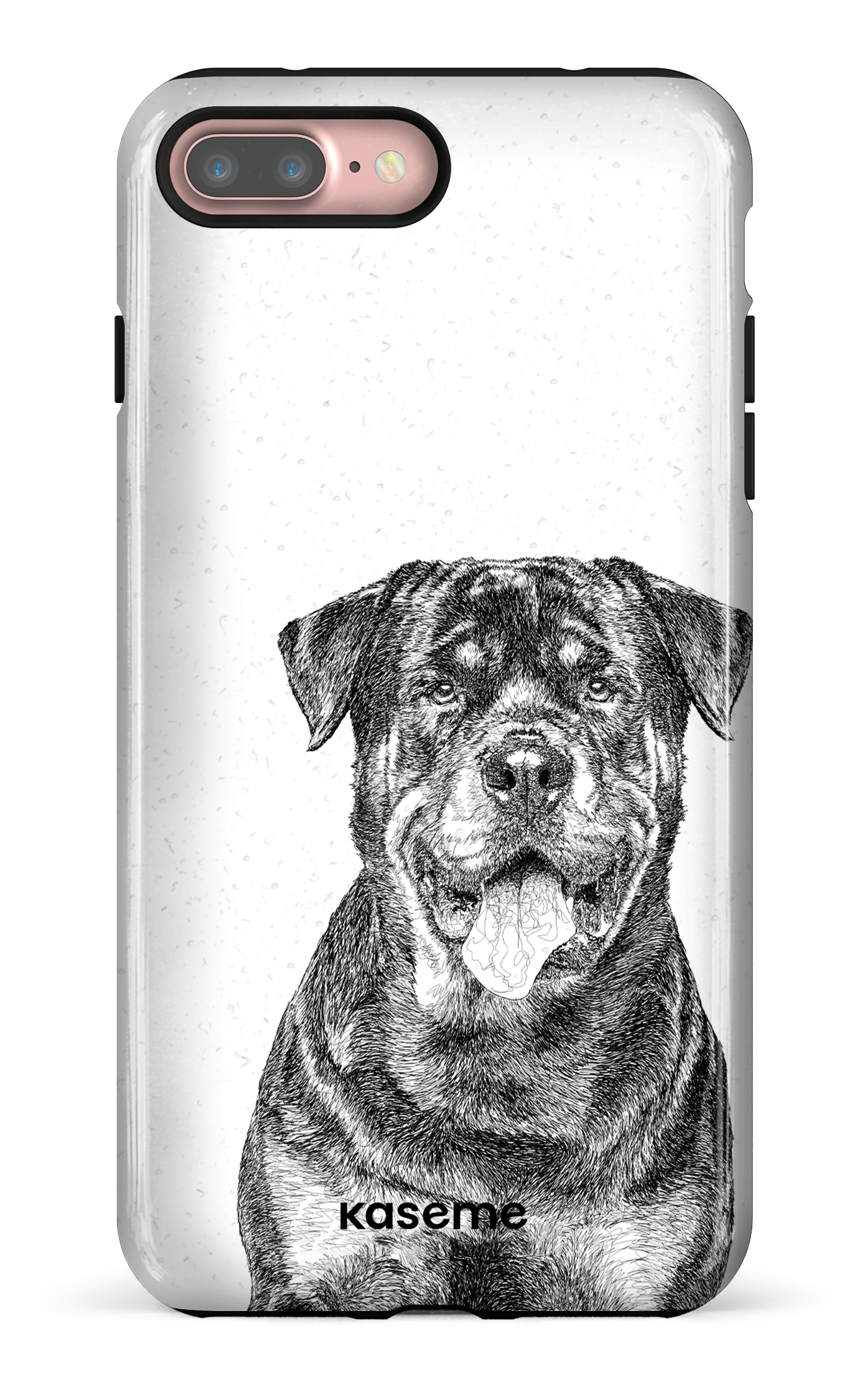 Rottweiler - iPhone 7 Plus