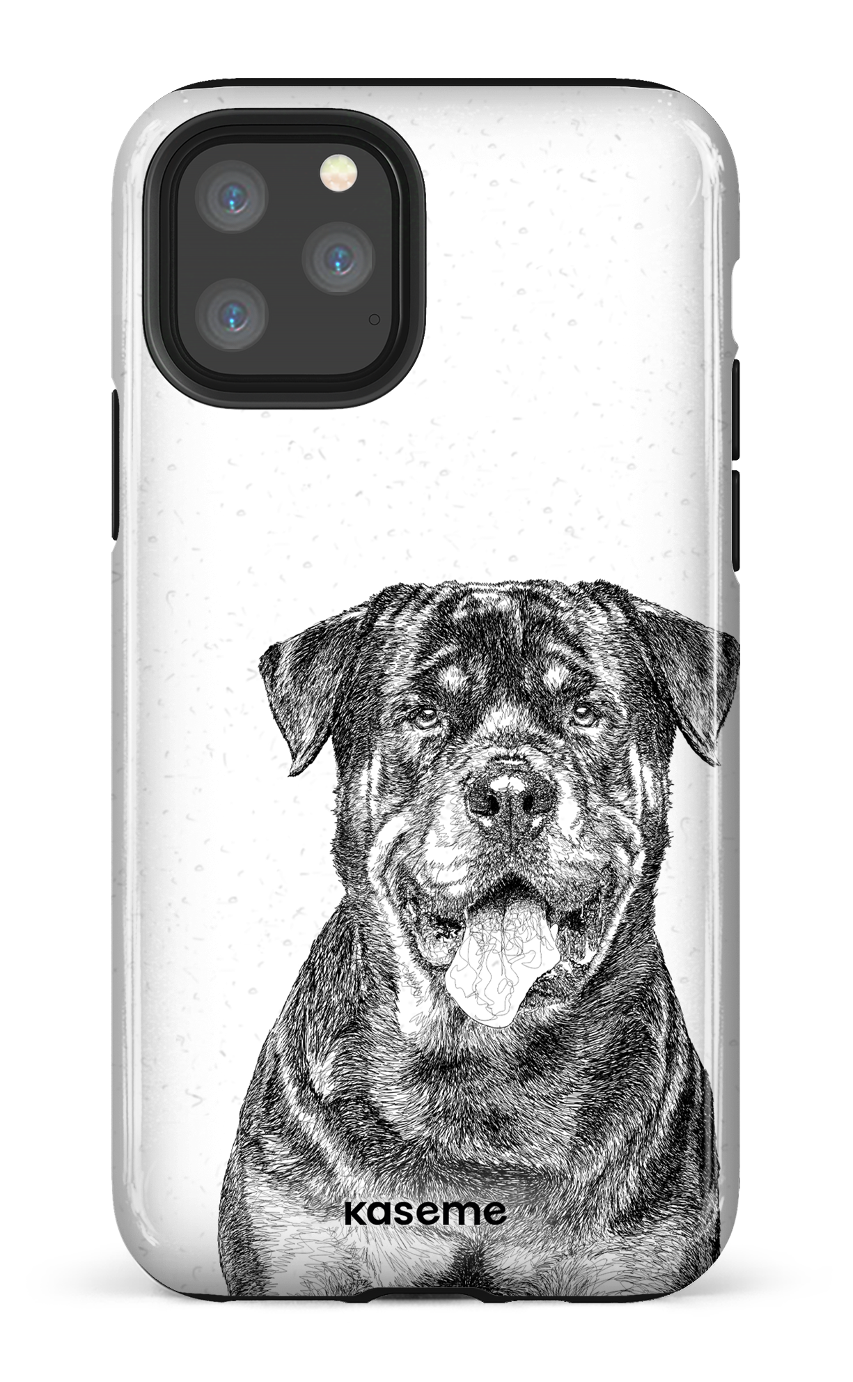 Rottweiler - iPhone 11 Pro