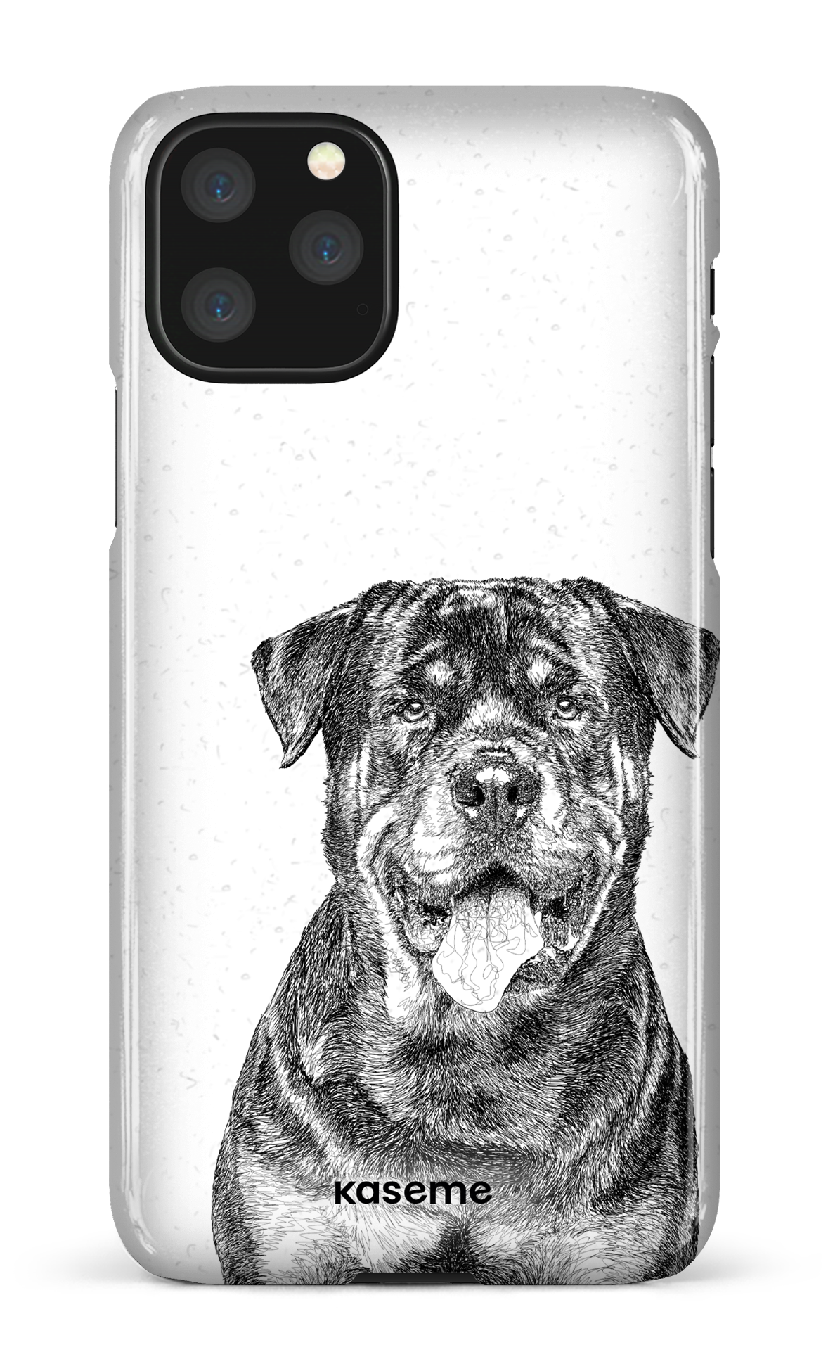 Rottweiler - iPhone 11 Pro