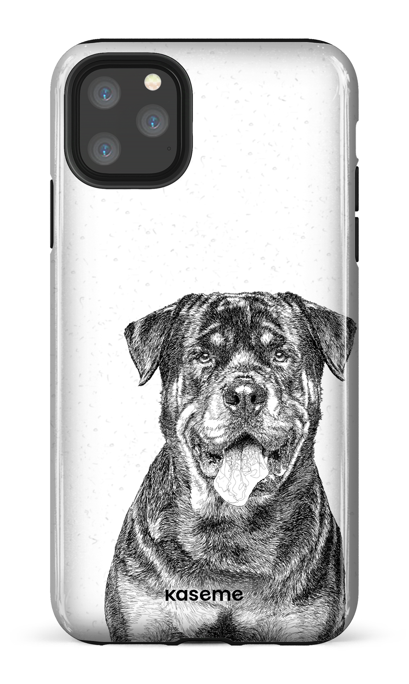 Rottweiler - iPhone 11 Pro Max