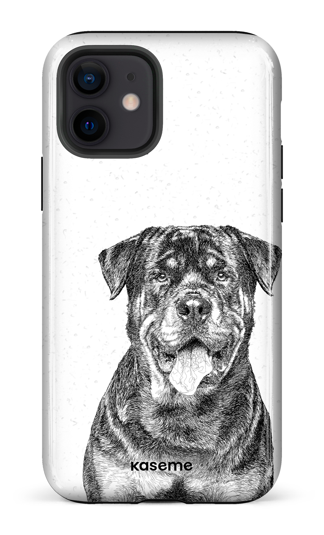 Rottweiler - iPhone 12