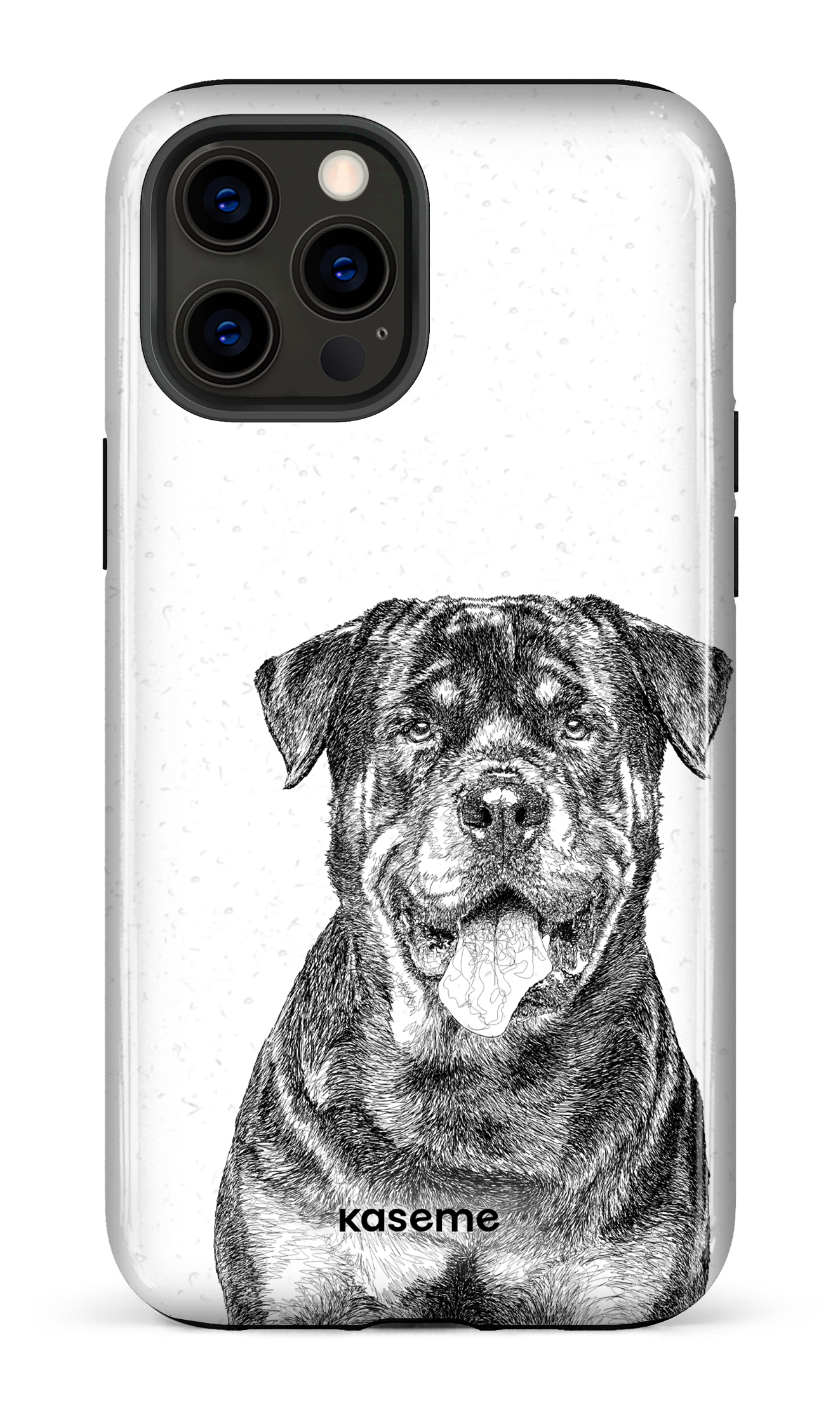 Rottweiler - iPhone 12 Pro Max