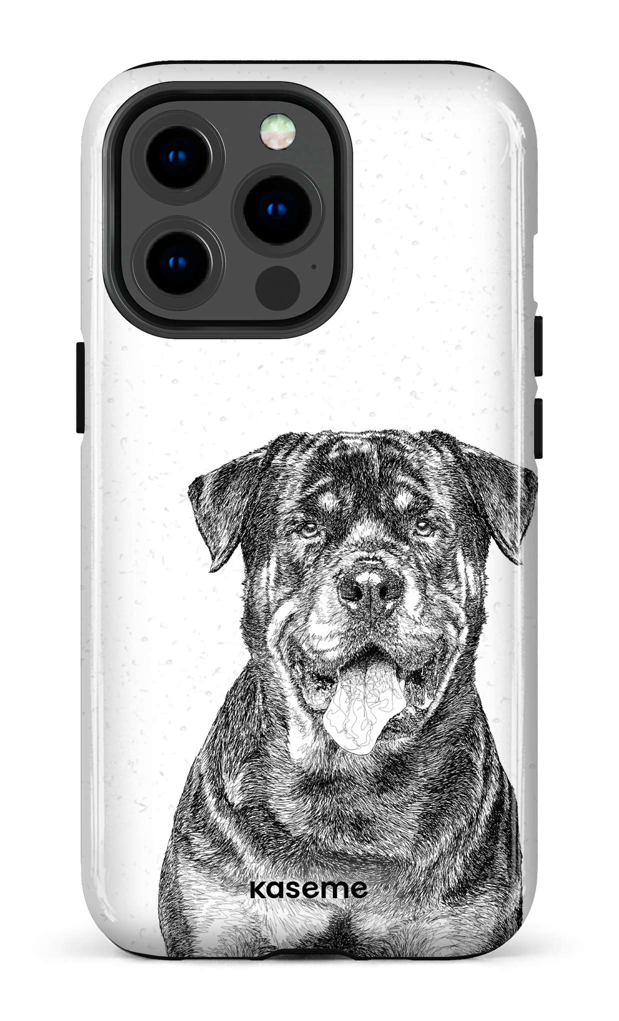 Rottweiler - iPhone 13 Pro
