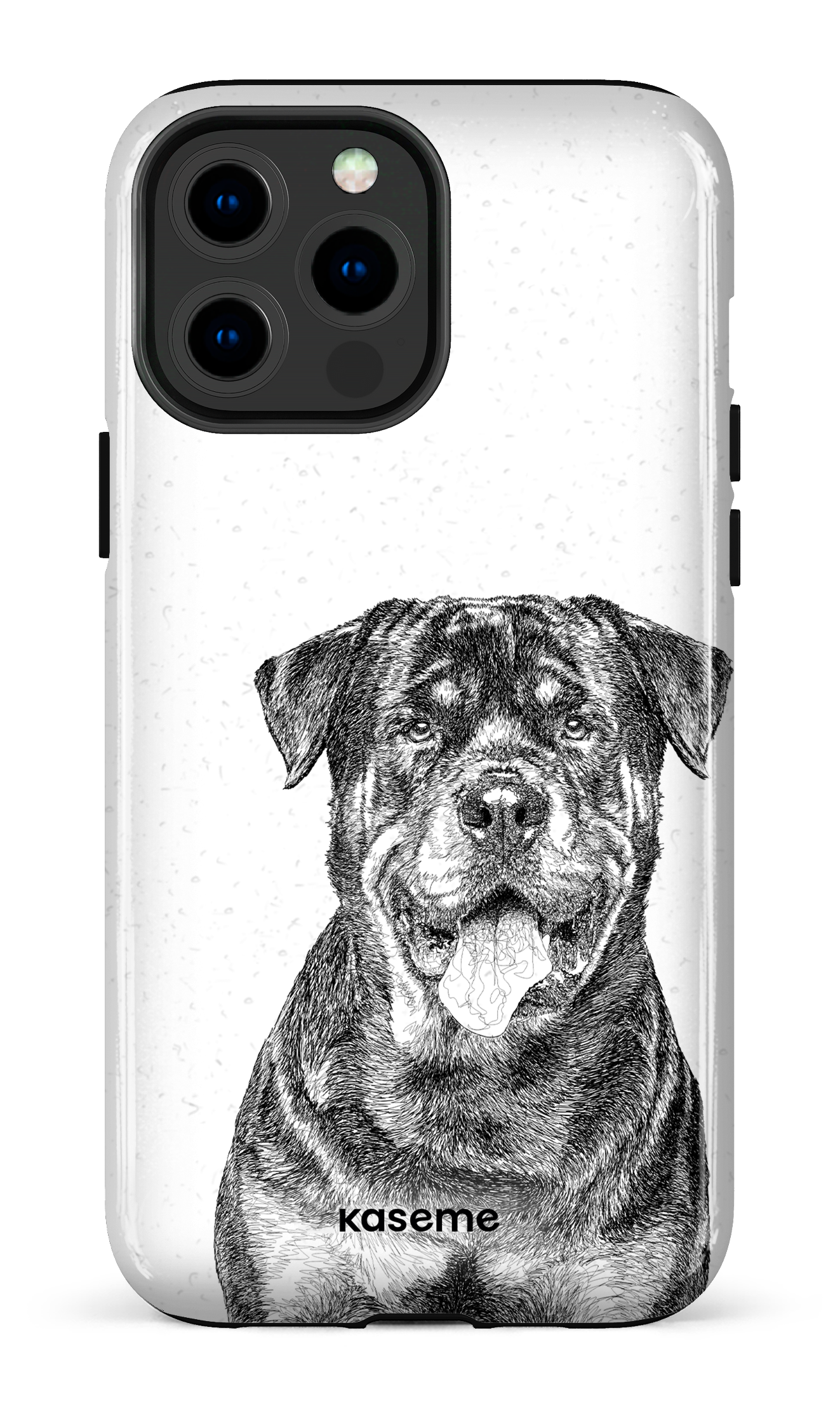 Rottweiler - iPhone 13 Pro Max