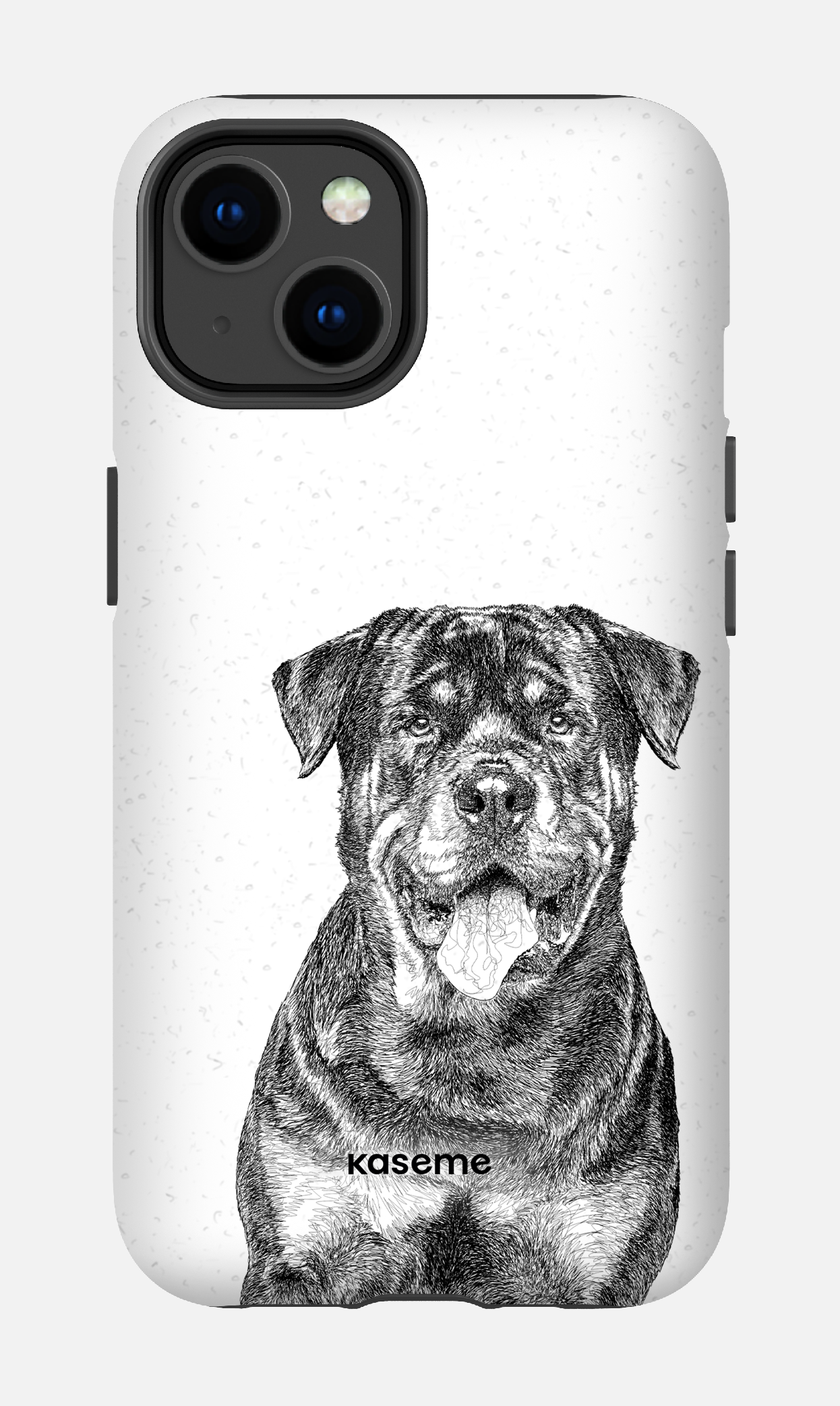 Rottweiler - iPhone 14