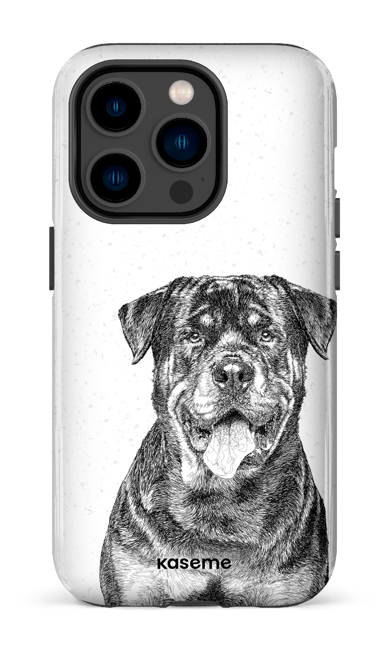 Rottweiler - iPhone 14 Pro