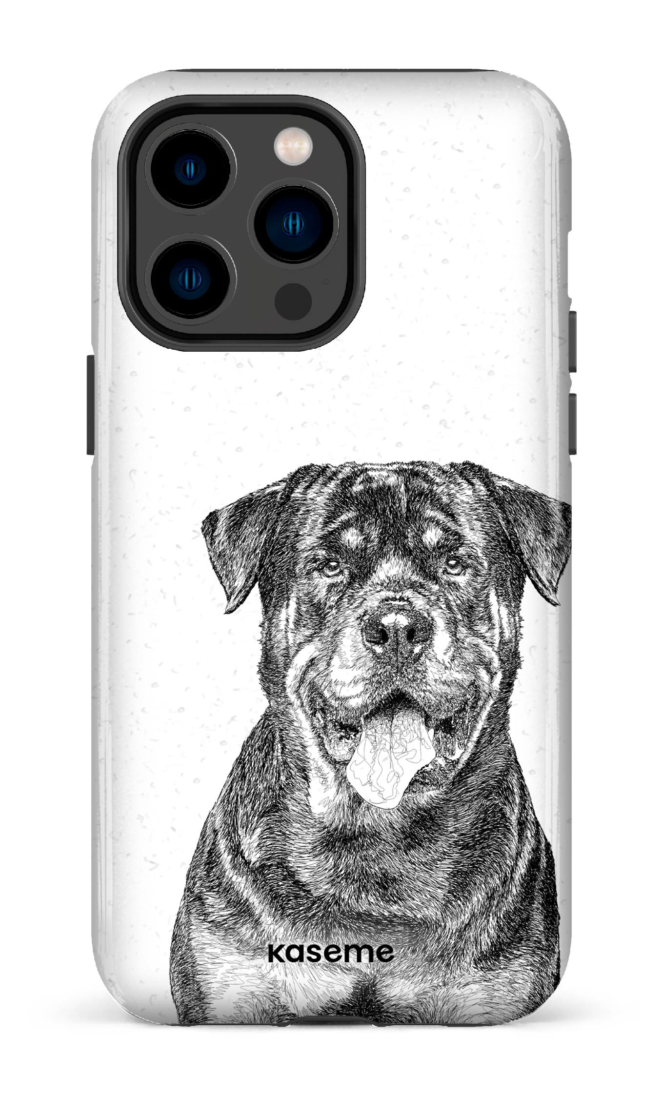 Rottweiler - iPhone 14 Pro Max
