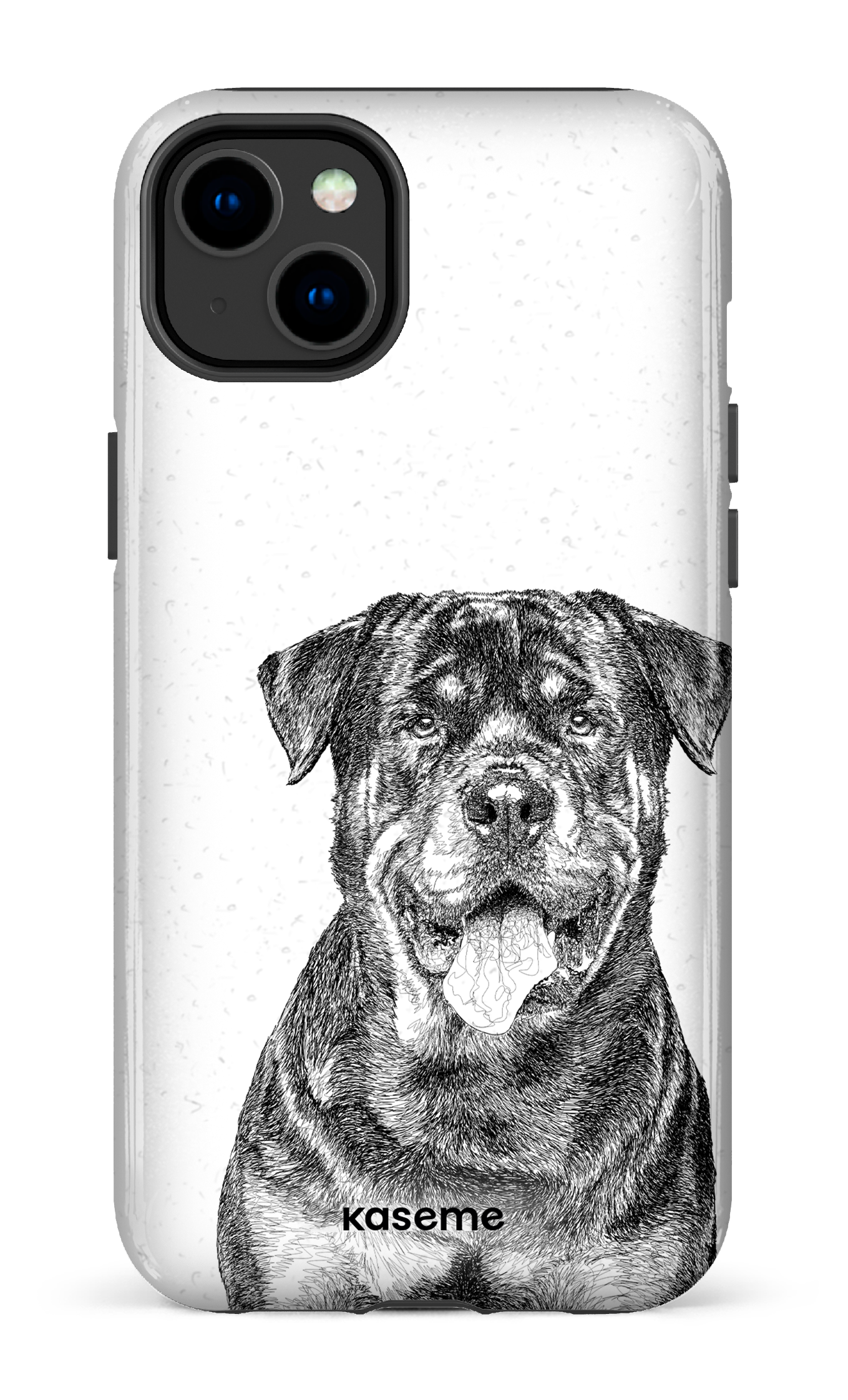Rottweiler - iPhone 14 Plus
