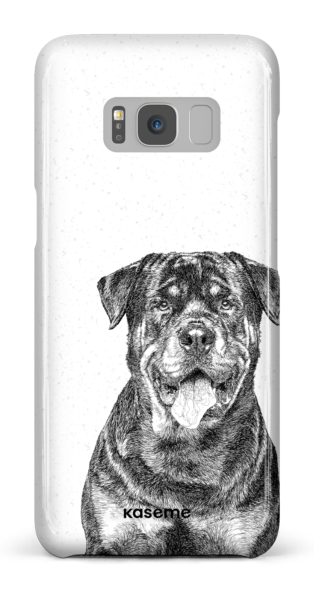 Rottweiler - Galaxy S8
