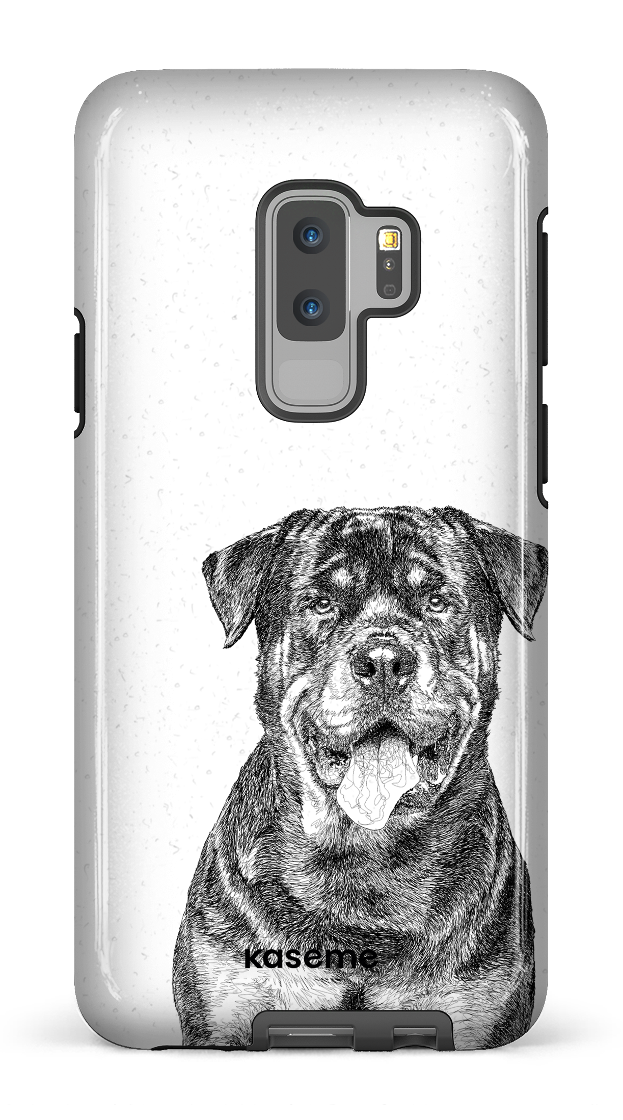 Rottweiler - Galaxy S9 Plus