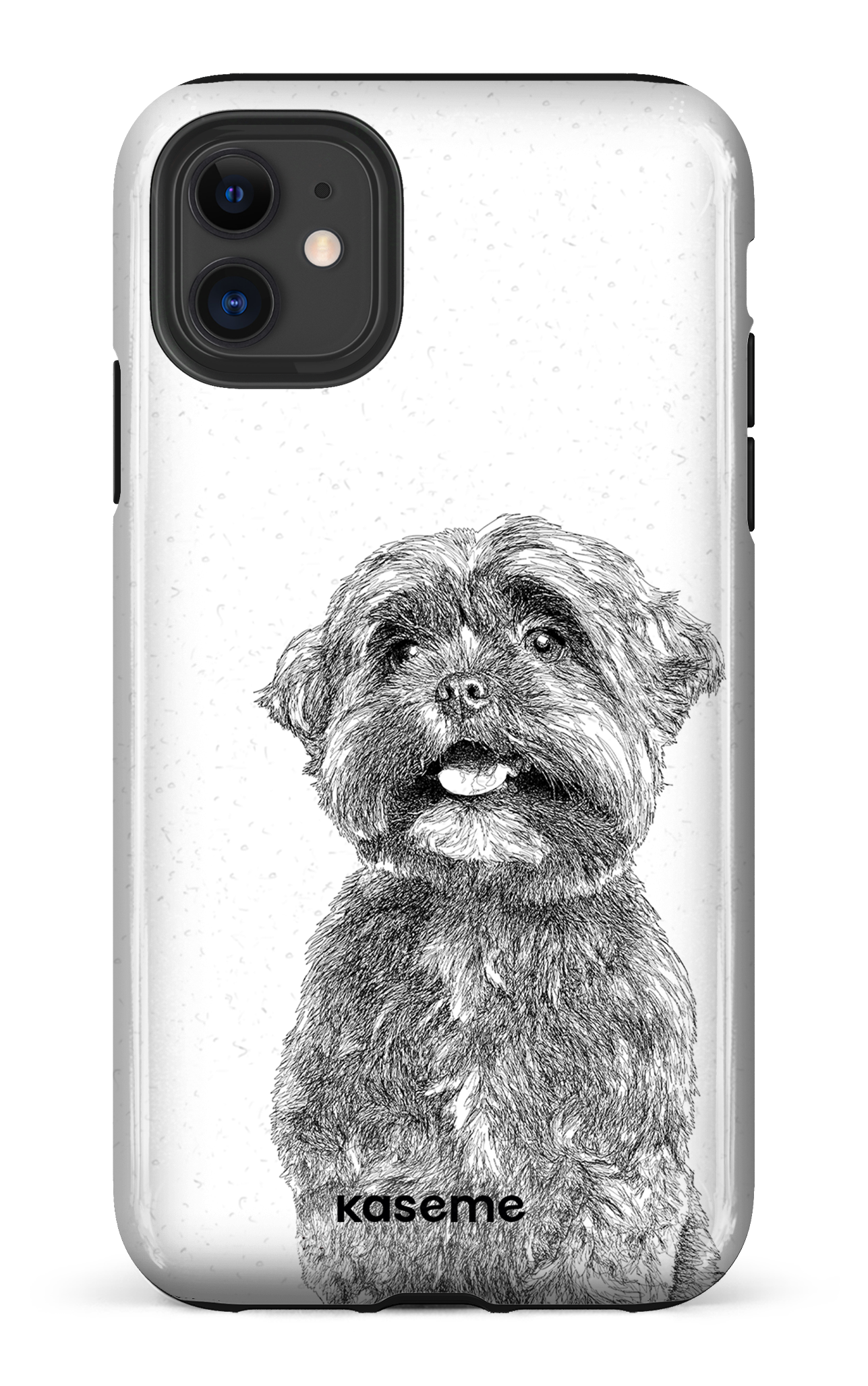 ShihTzu - iPhone 11