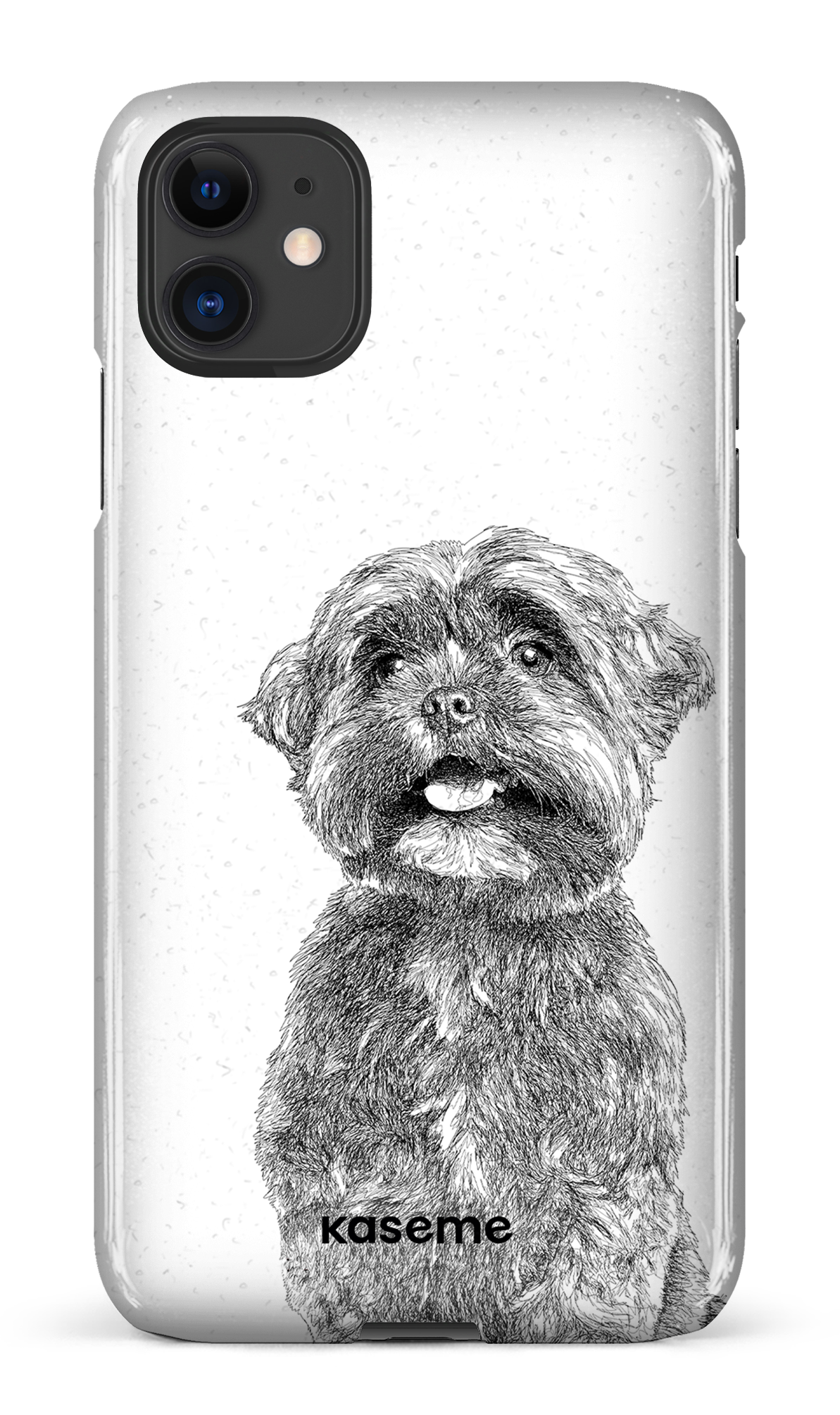 ShihTzu - iPhone 11