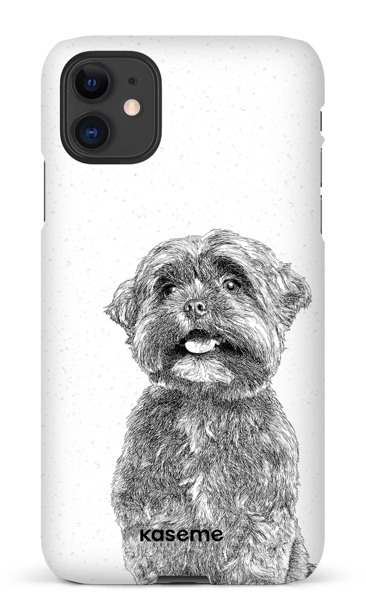 ShihTzu - iPhone 11