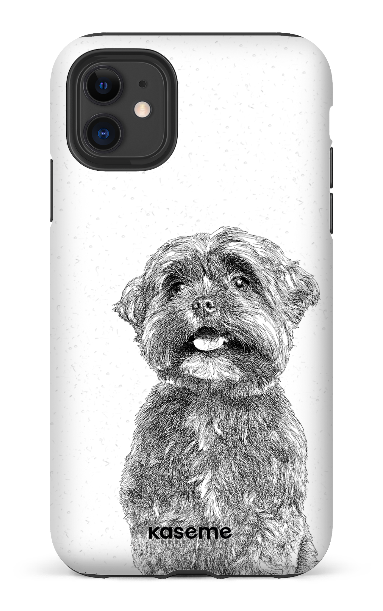 ShihTzu - iPhone 11