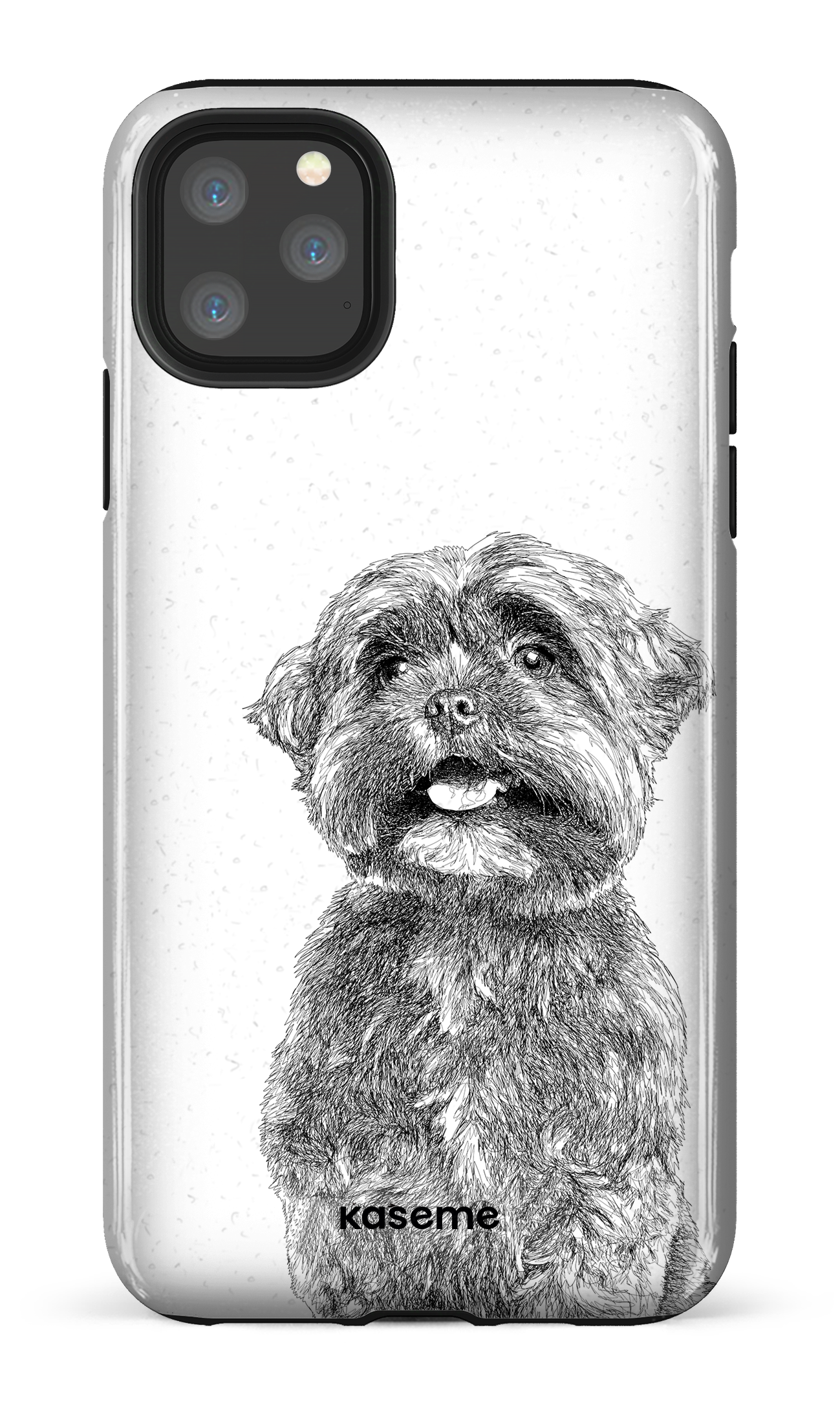 ShihTzu - iPhone 11 Pro Max