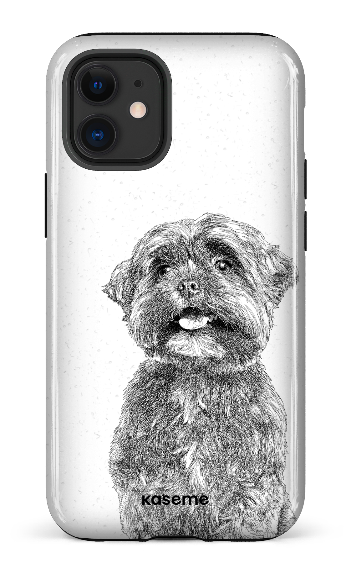 ShihTzu - iPhone 12 Mini