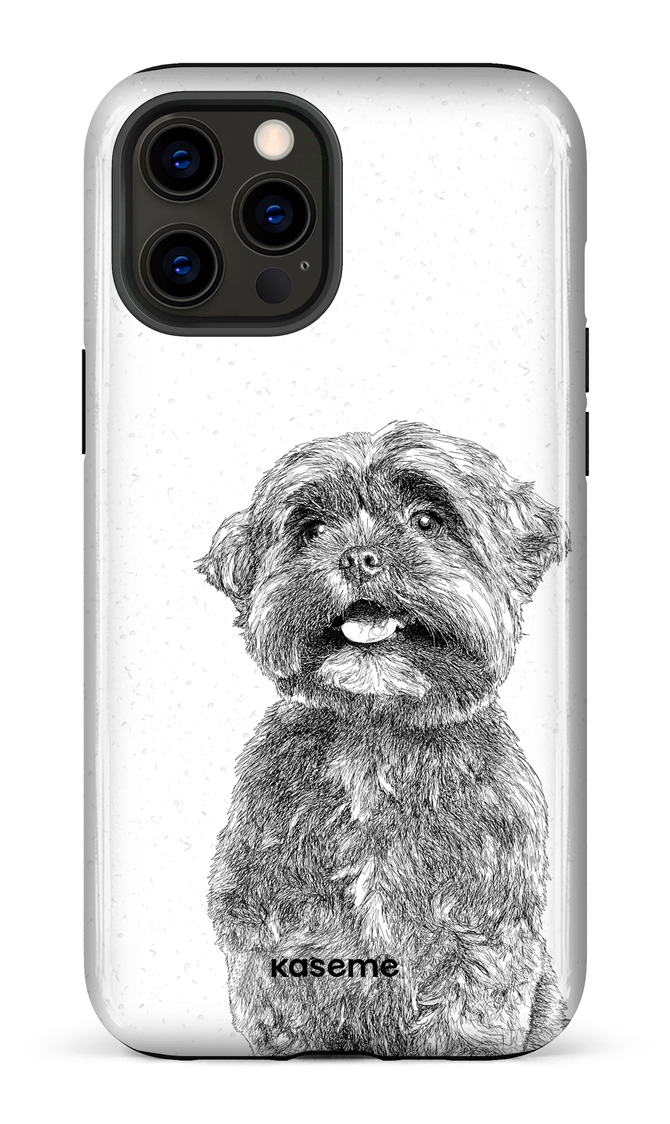 ShihTzu - iPhone 12 Pro Max