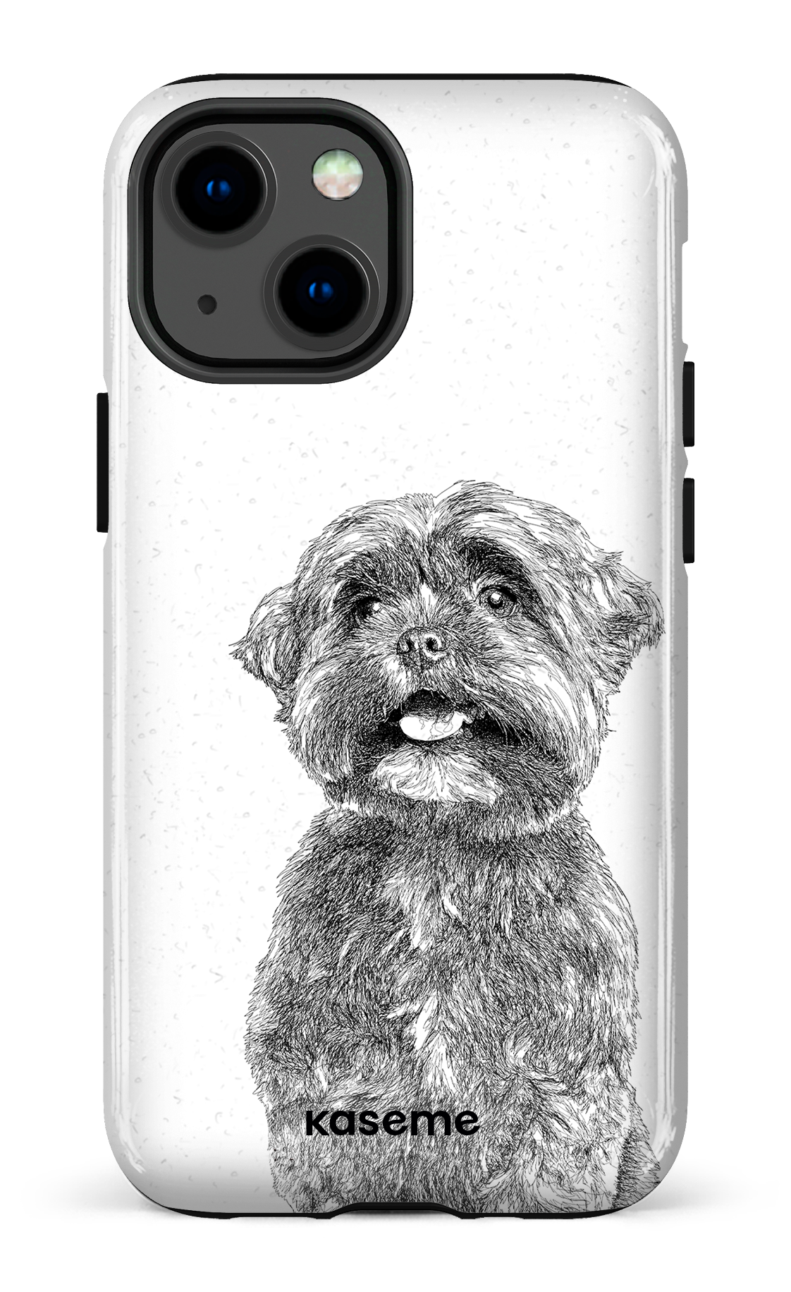 ShihTzu - iPhone 13 Mini