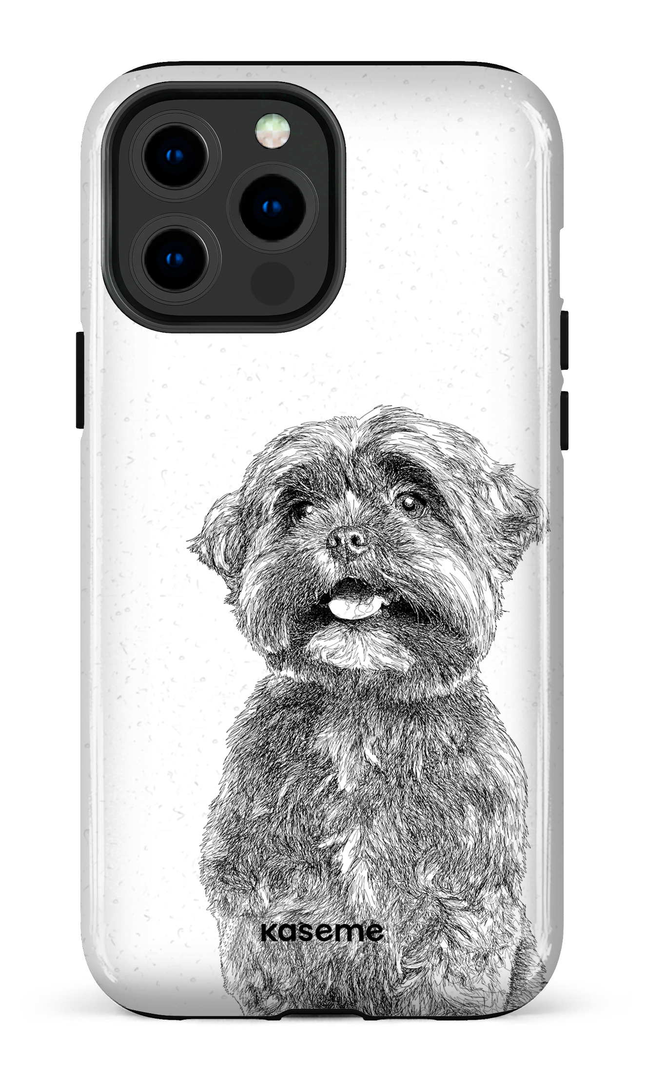 ShihTzu - iPhone 13 Pro Max