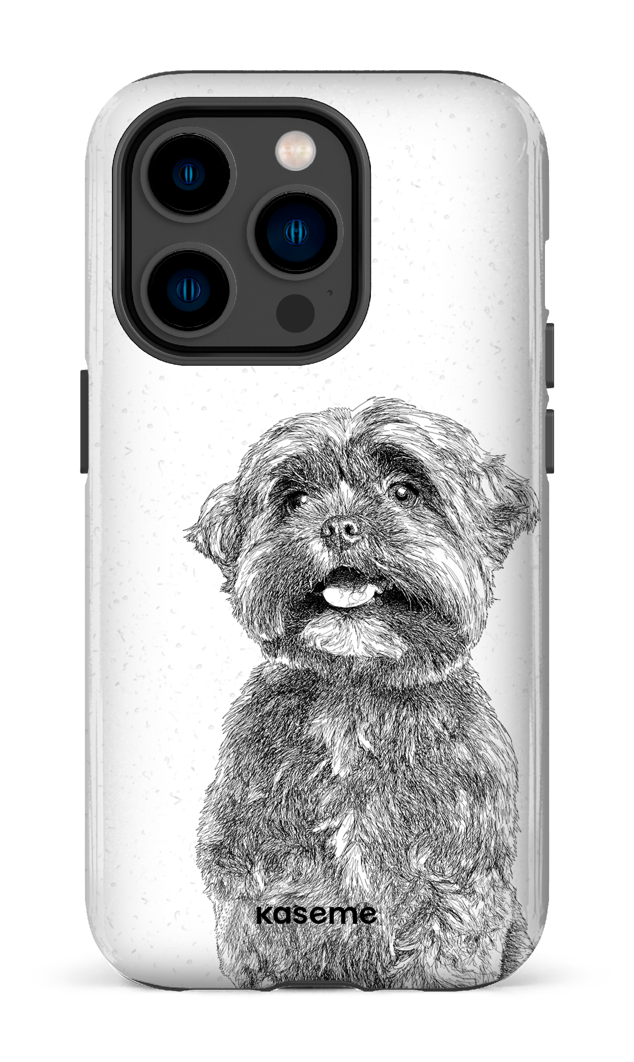 ShihTzu - iPhone 14 Pro