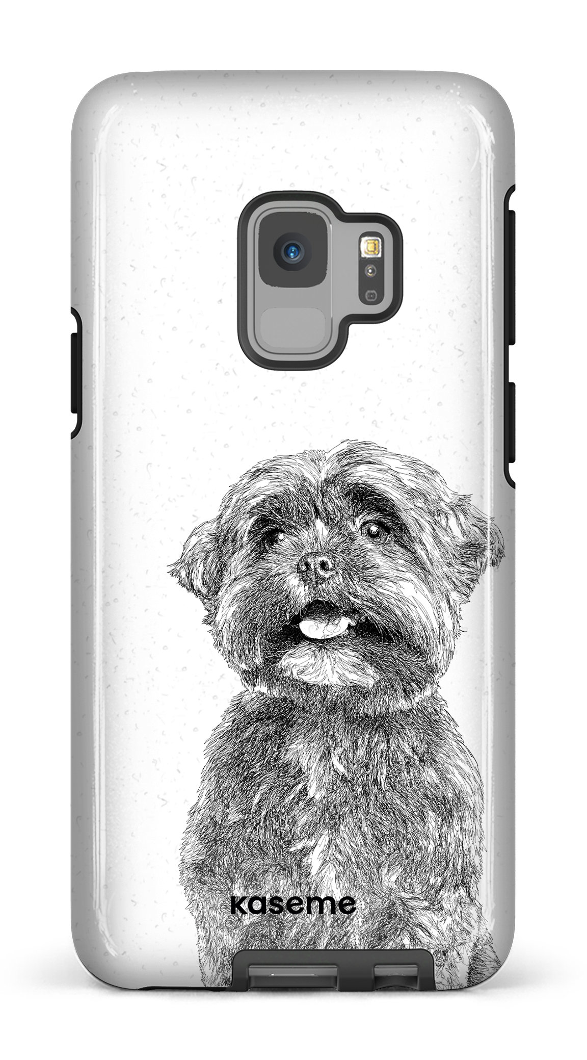 ShihTzu - Galaxy S9