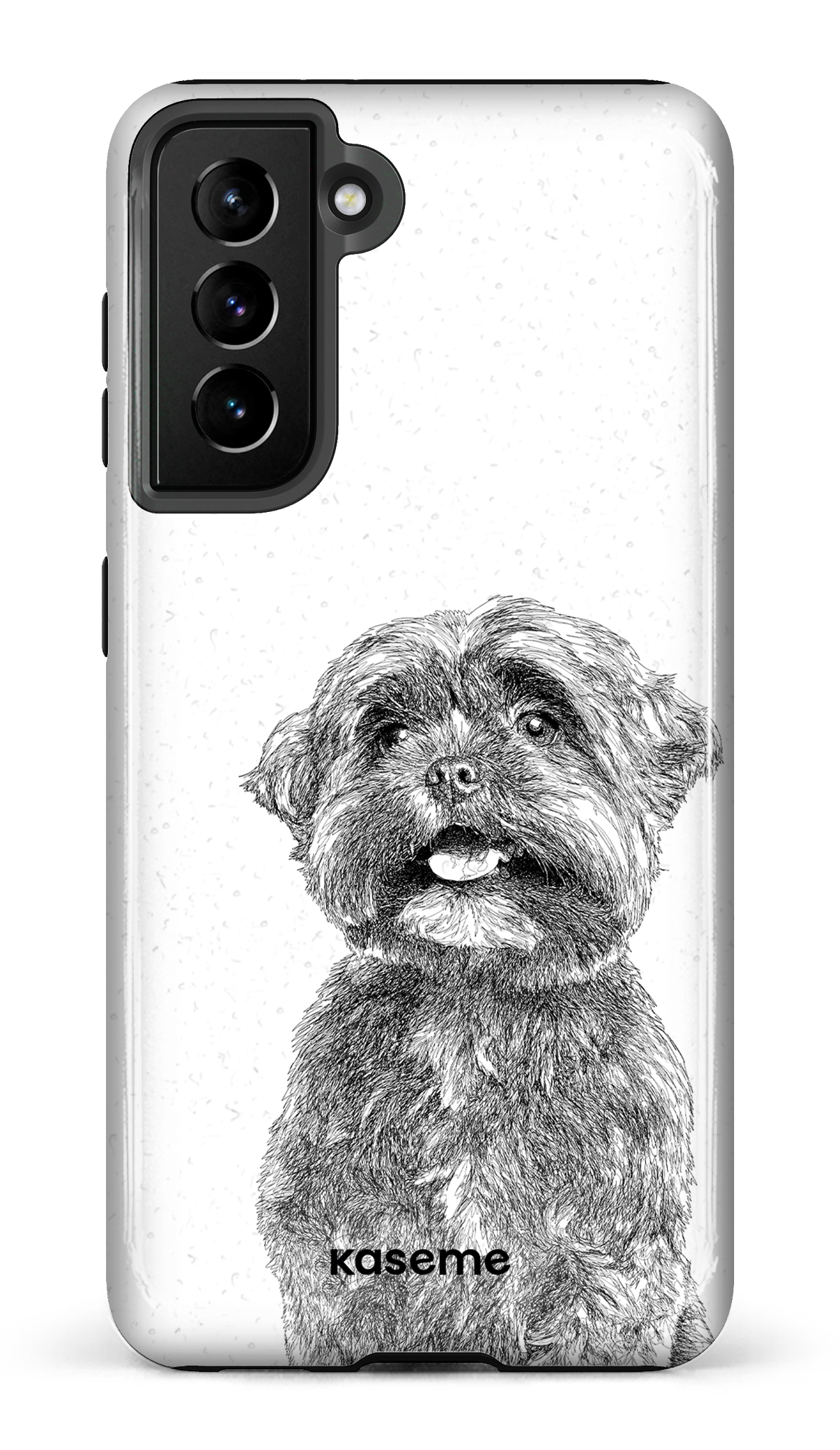 ShihTzu - Galaxy S21