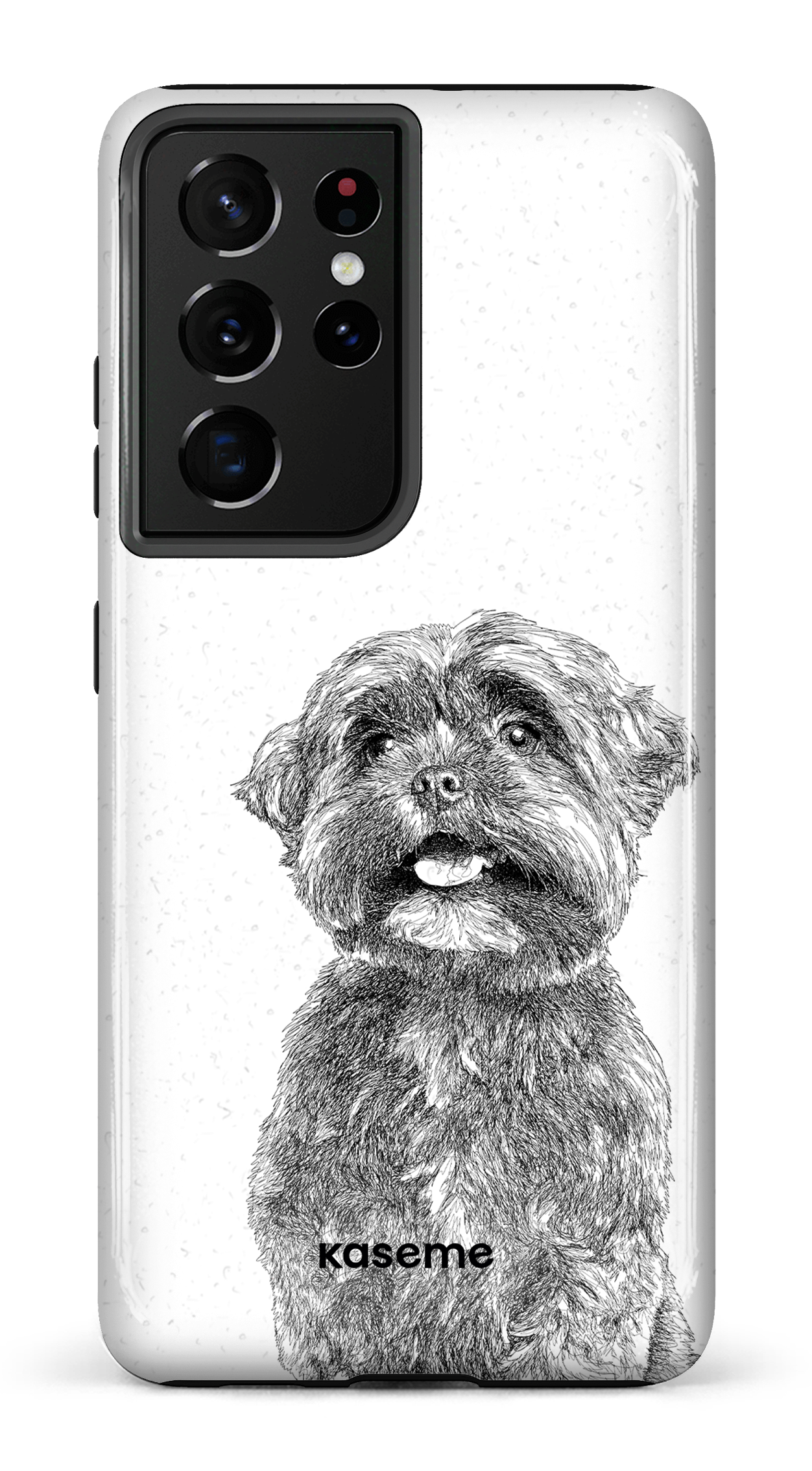 ShihTzu - Galaxy S21 Ultra