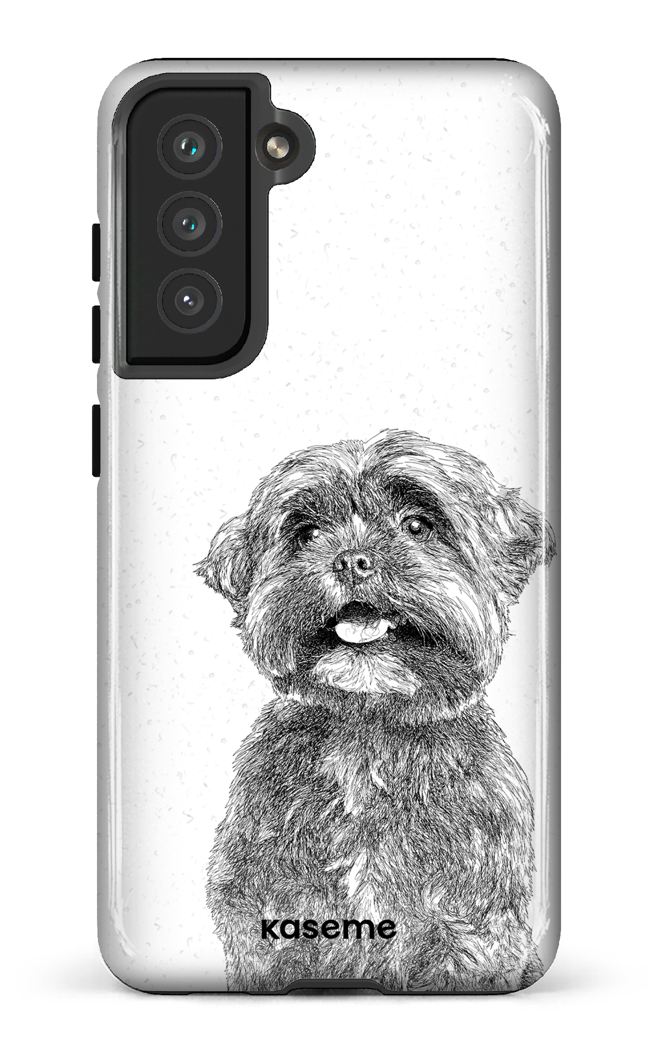 ShihTzu - Galaxy S21 FE