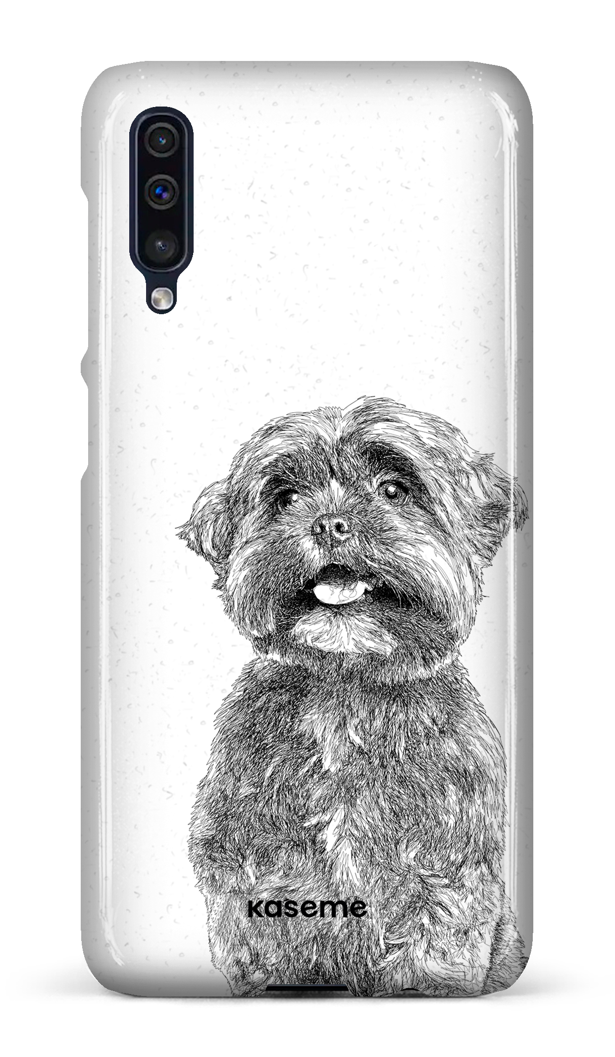 ShihTzu - Galaxy A50