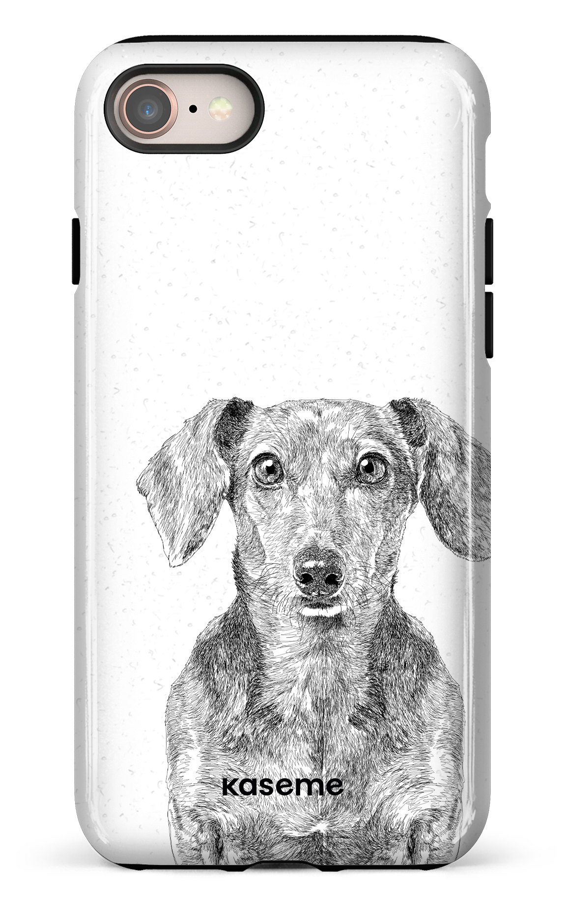 Teckel Dachshund - iPhone SE 2020 / 2022