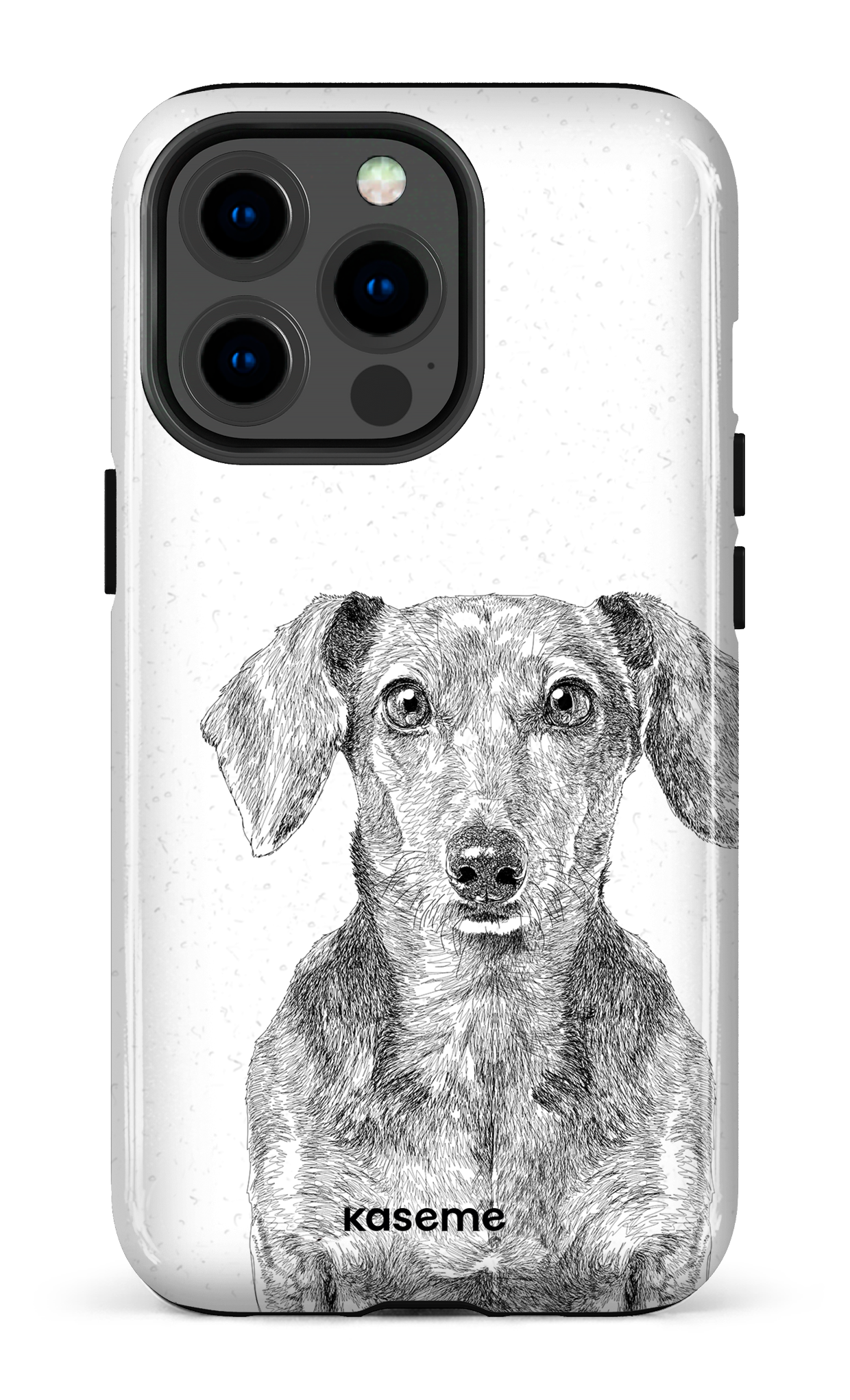 Teckel Dachshund - iPhone 13 Pro