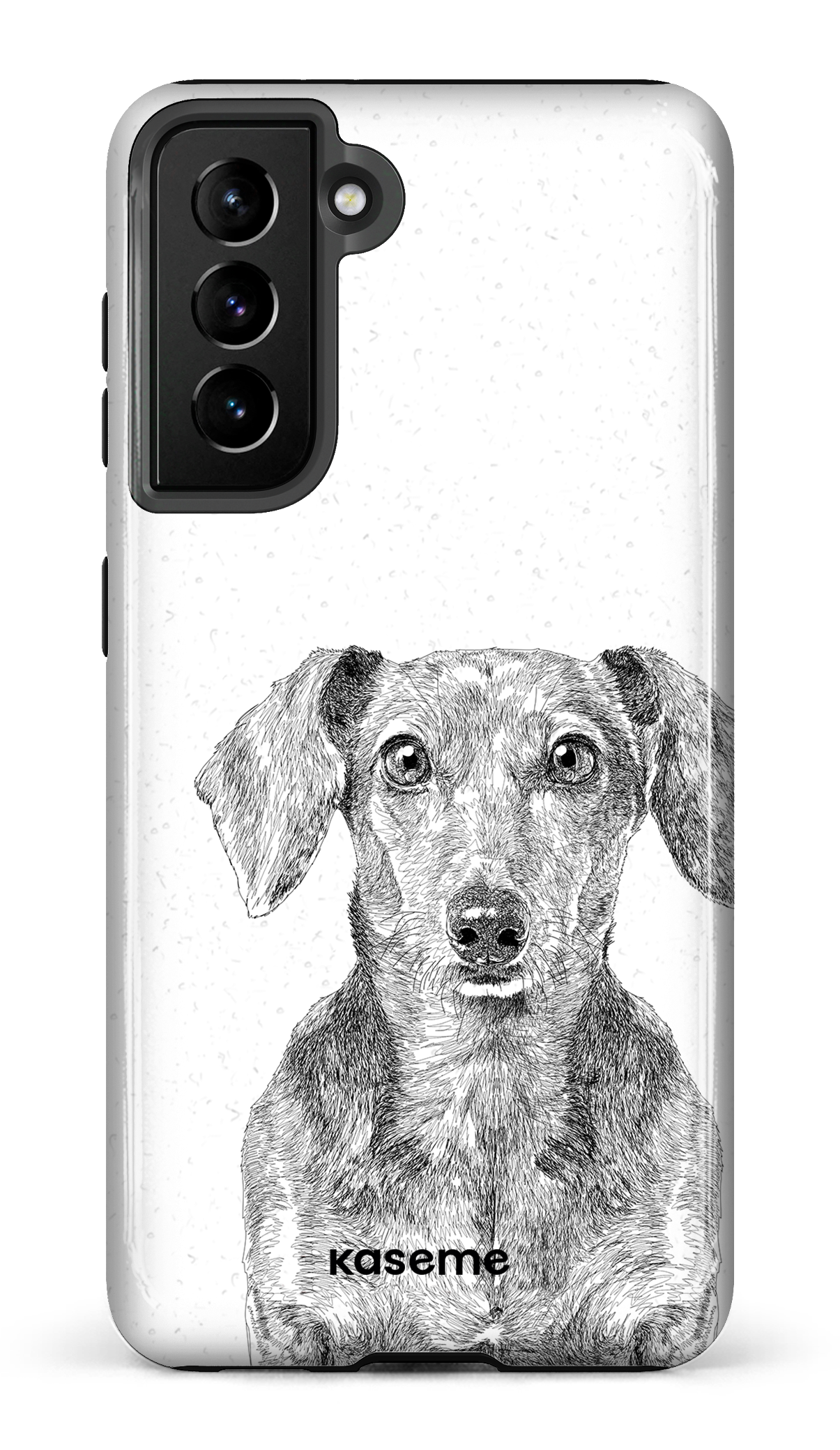 Teckel Dachshund - Galaxy S21