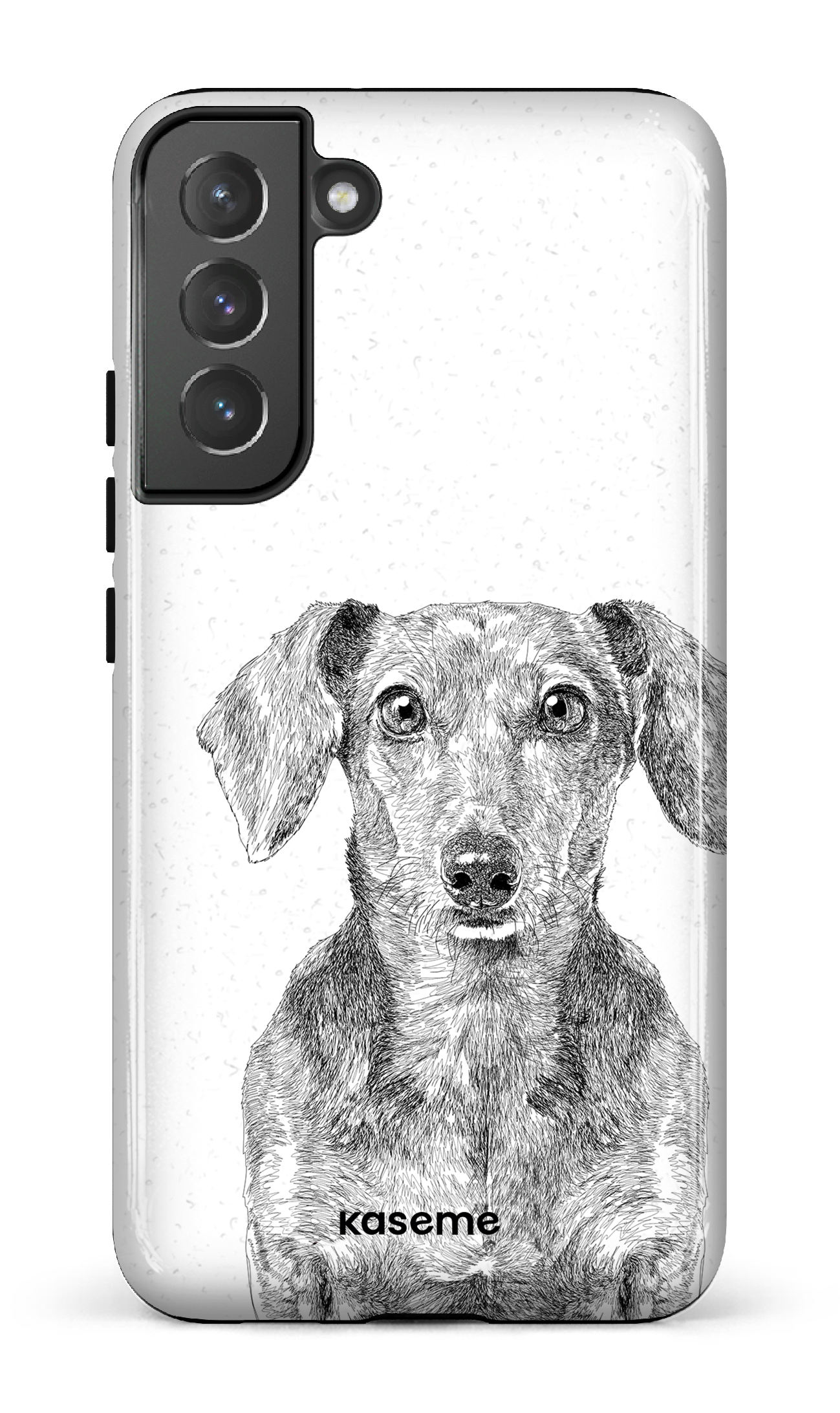 Teckel Dachshund - Galaxy S22 Plus