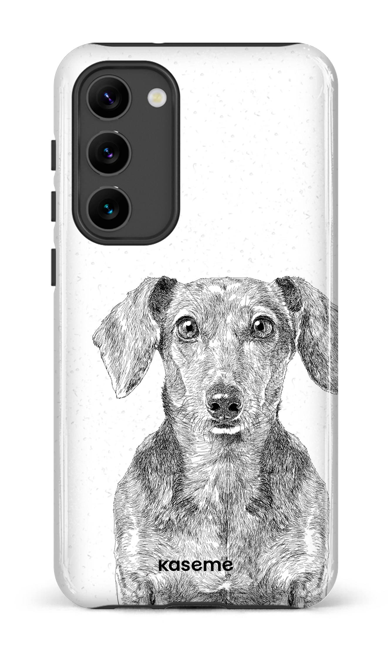 Teckel Dachshund - Galaxy S23 Plus