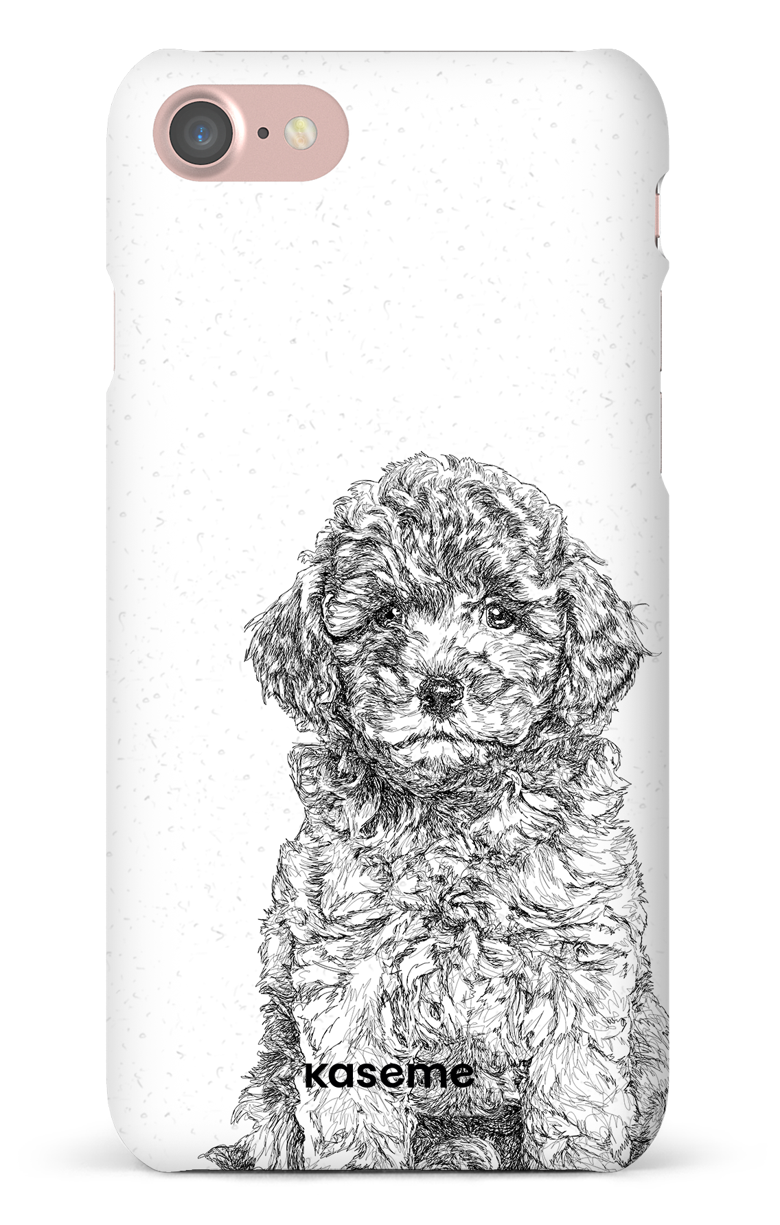 Toy Poodle - iPhone 7