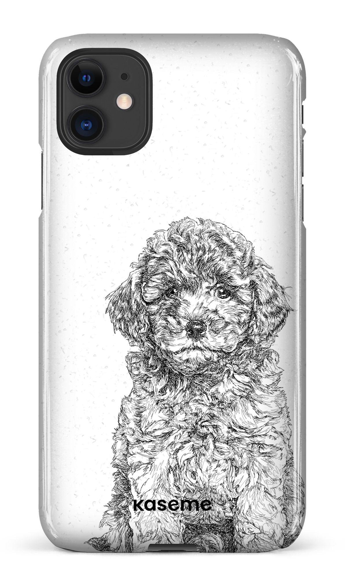 Toy Poodle - iPhone 11