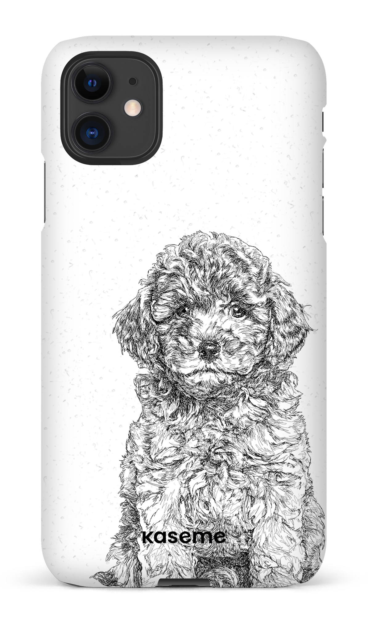 Toy Poodle - iPhone 11