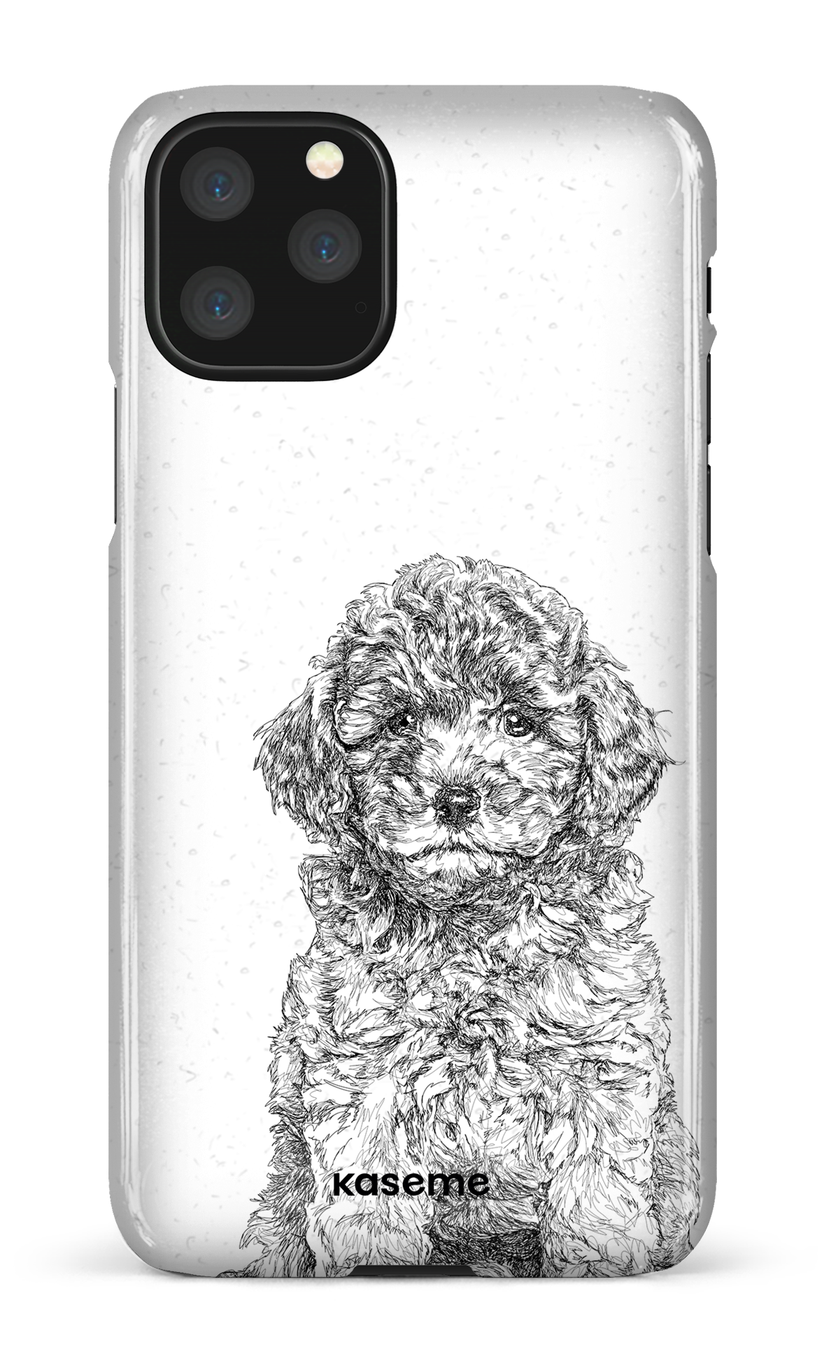 Toy Poodle - iPhone 11 Pro