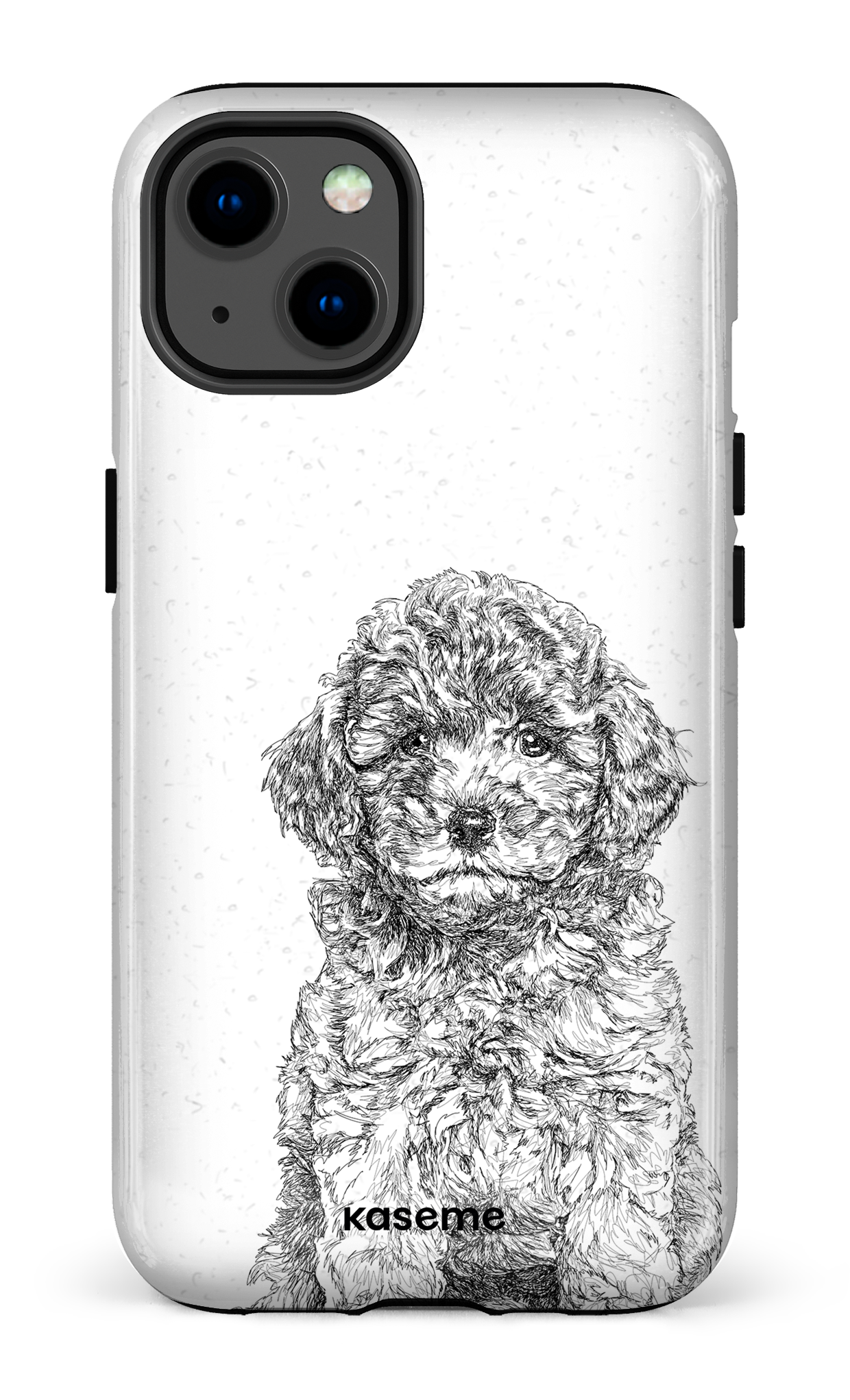 Toy Poodle - iPhone 13