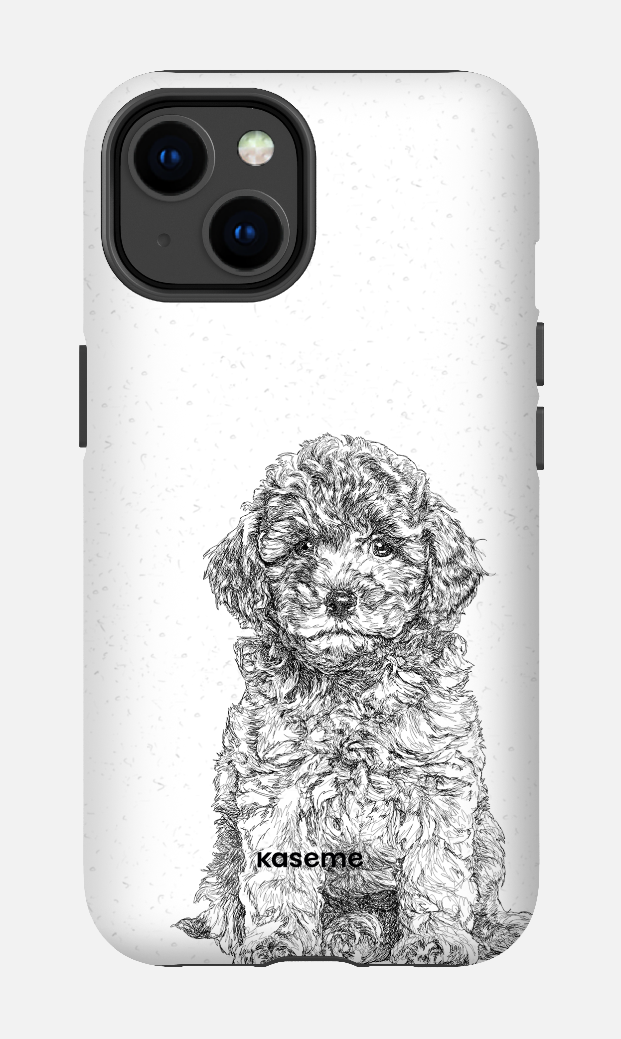 Toy Poodle - iPhone 14
