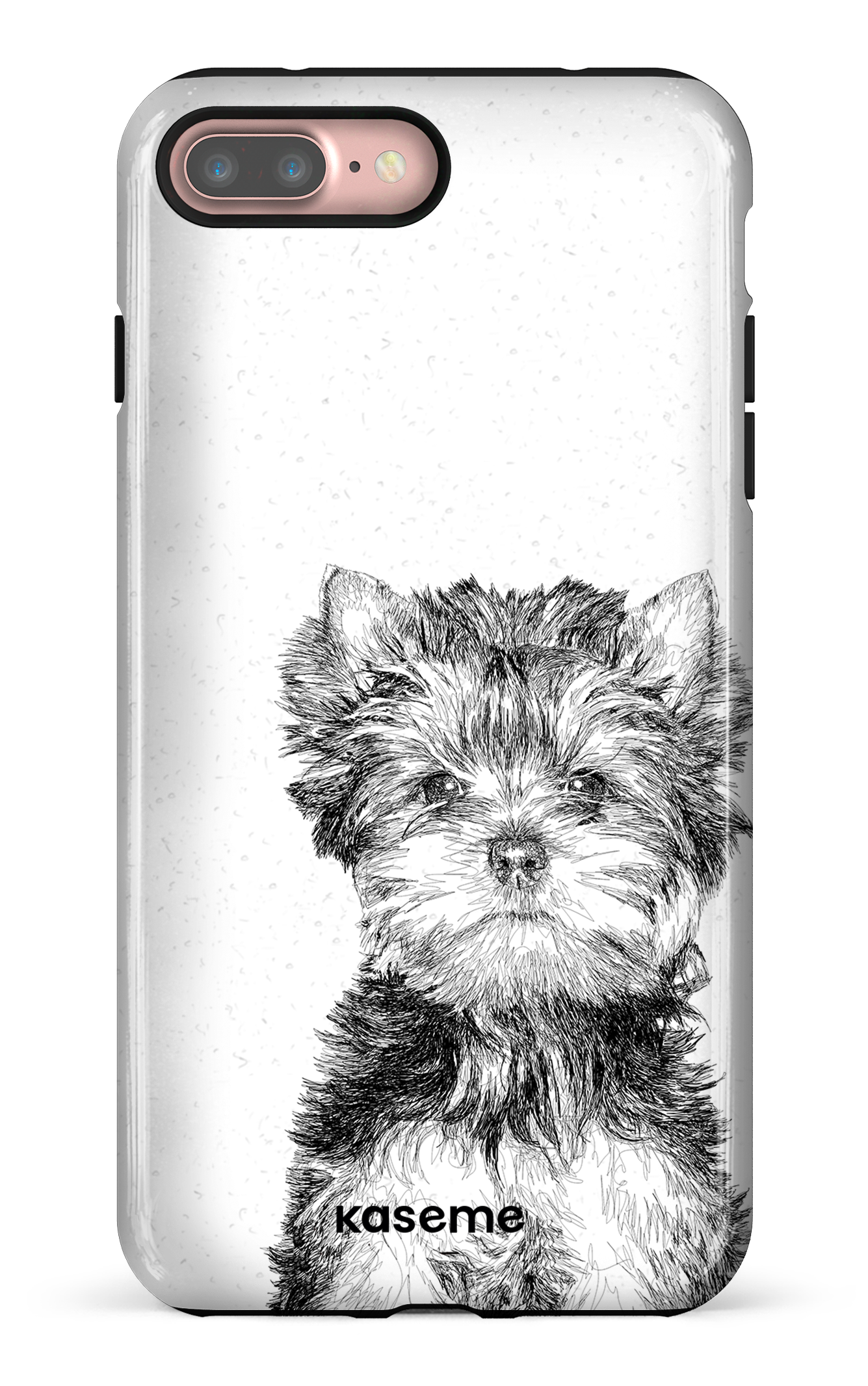 Yorkshire Terrier - iPhone 7 Plus
