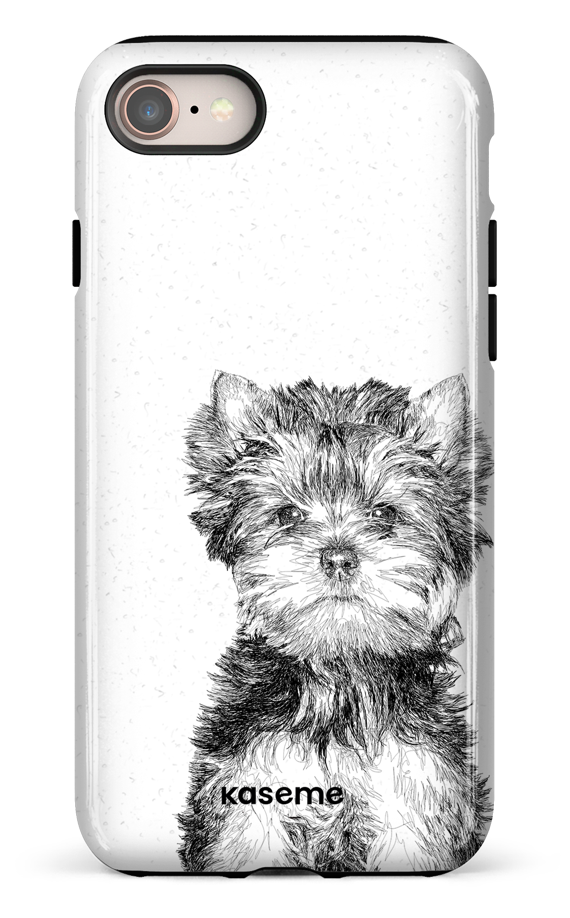 Yorkshire Terrier - iPhone SE 2020 / 2022