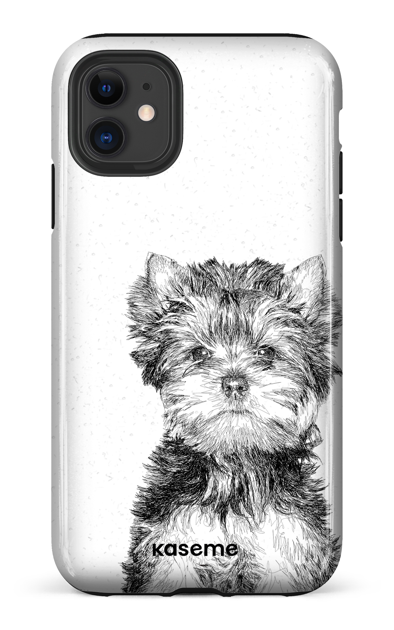 Yorkshire Terrier - iPhone 11